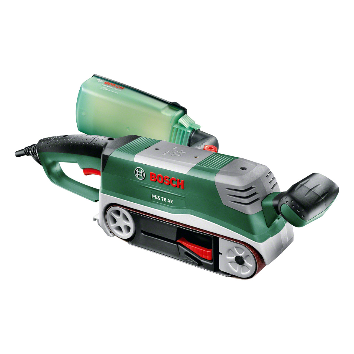 Bosch PBS 75 AE Set Werkzeuge