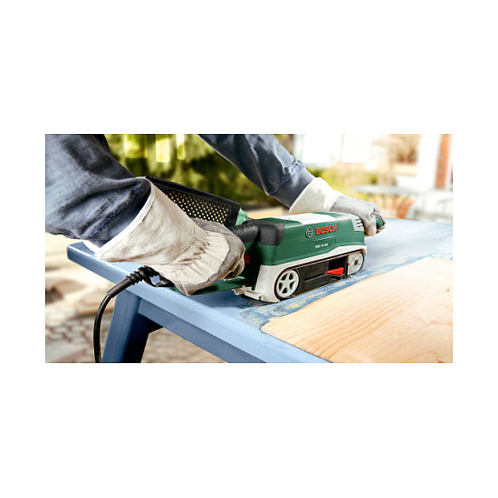 Bosch PBS 75 AE Set