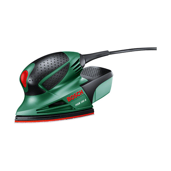 Bosch PSM 100 A Werkzeuge