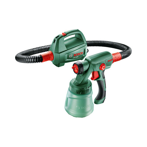 Bosch PFS 2000 compressed air duster Werkzeuge