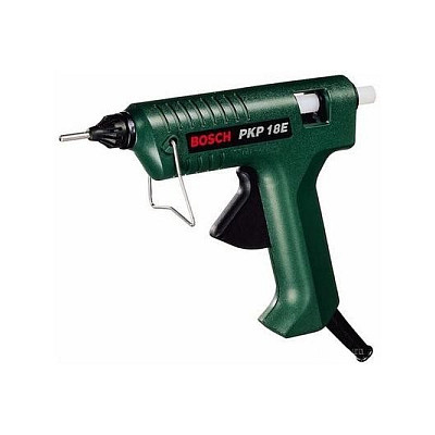 Bosch PKP 18 E Werkzeuge