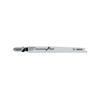 Bosch 2 608 633 524 jigsaw/scroll saw/reciprocating saw blade Werkzeuge