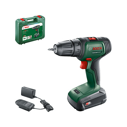 Bosch Universaldrill 18
