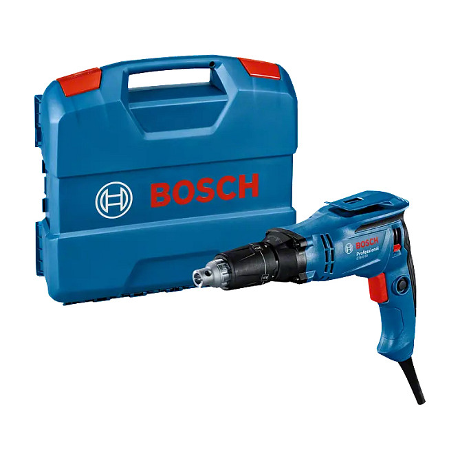 Bosch GTB 6-50 Werkzeuge