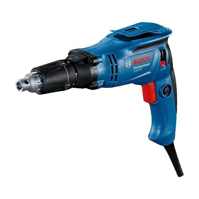 Bosch GTB 6-50