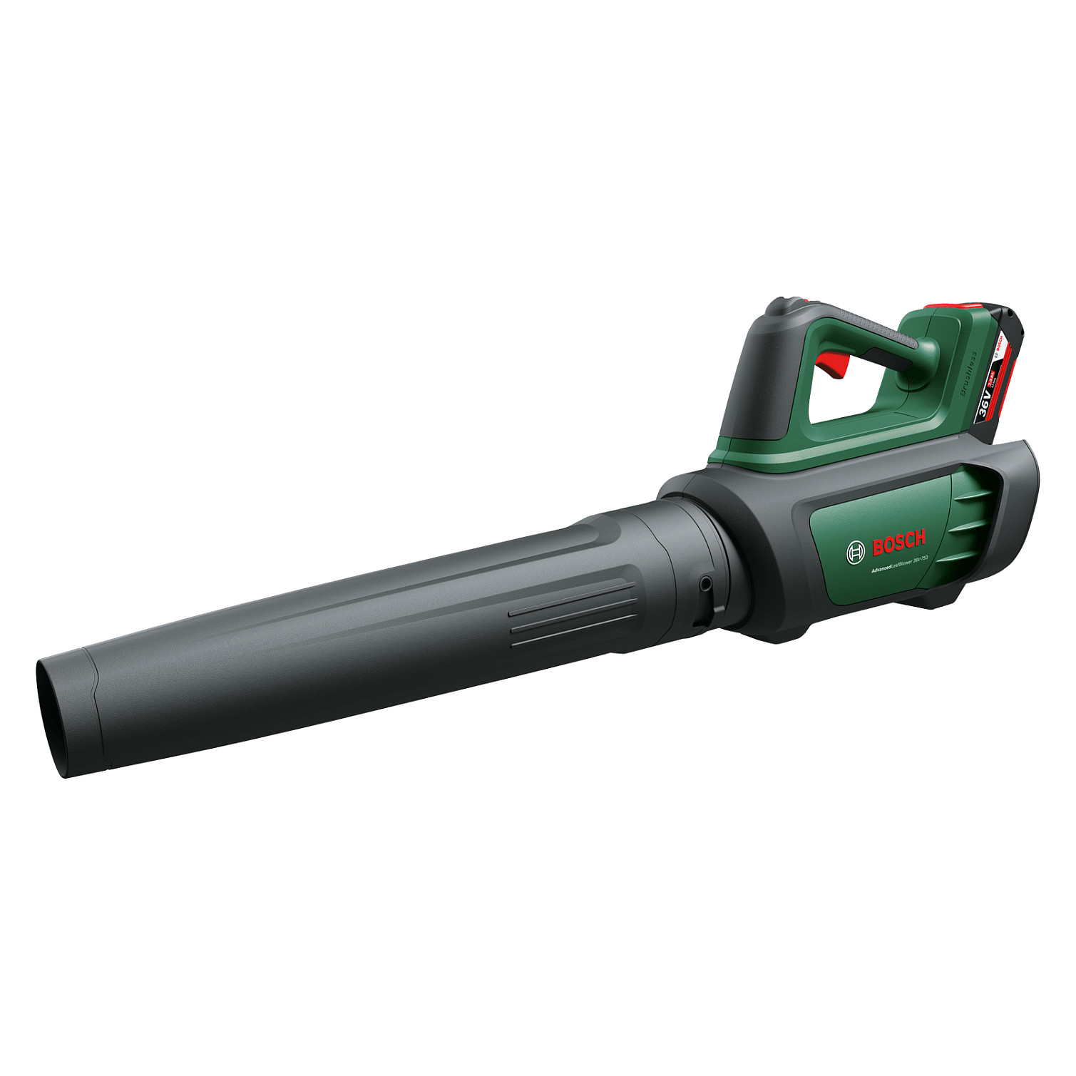 Bosch AdvancedLeafBlower 36V-750 (1x2.0Ah) Werkzeuge