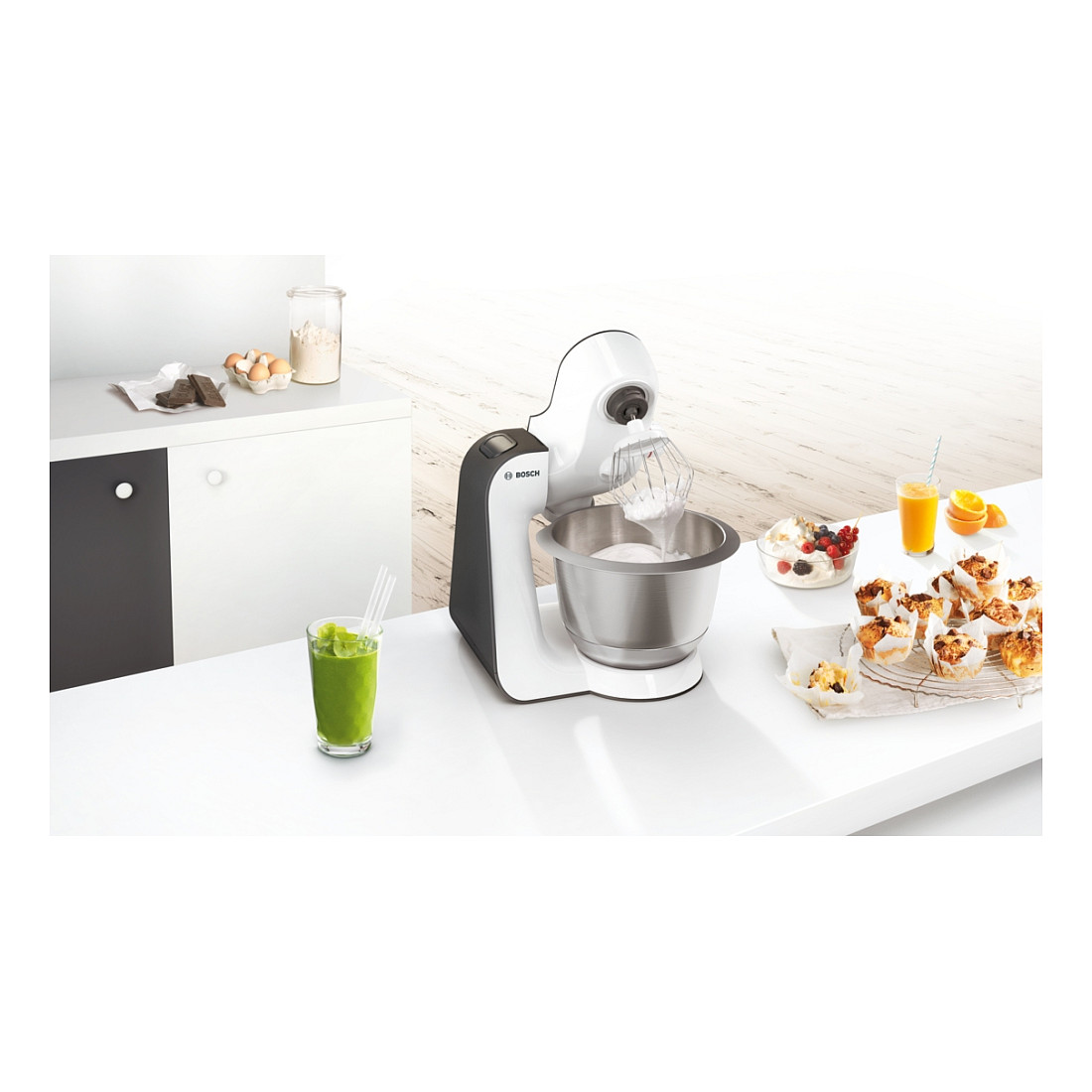 Bosch MUM5 Start Line universal food processor