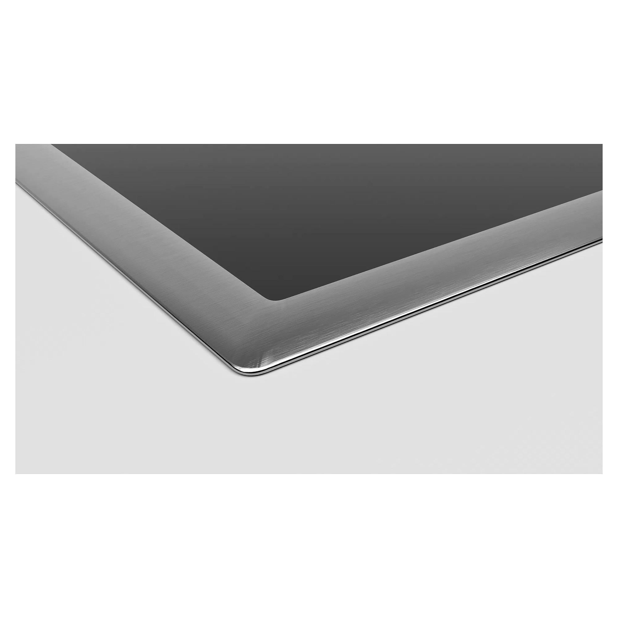 NKN645GA2E sw Kochfeld Ceran umlaufender Ed-Rahmen 56x50 -60 cm