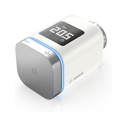Bosch Radiator II thermostat