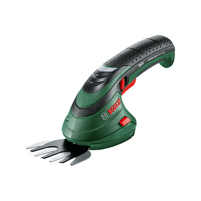 Bosch Isio cordless grass shear Werkzeuge