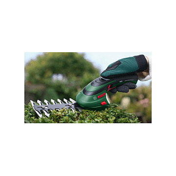 Bosch Isio cordless grass shear