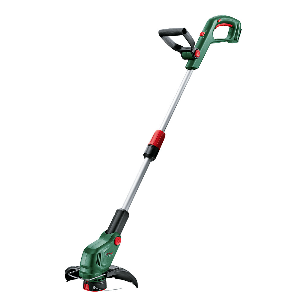 Bosch UniversalGrassCut 18V-23-450 Werkzeuge