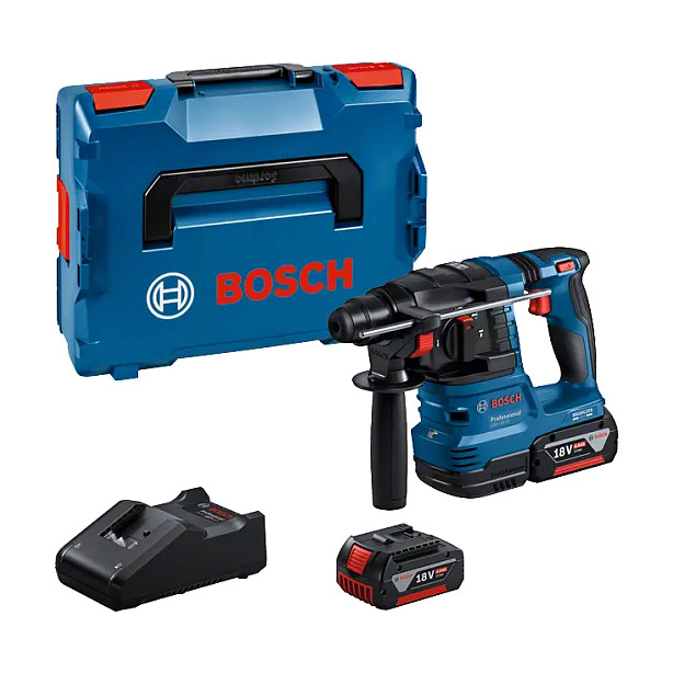 Bosch GBH 18V-22 PROFESSIONAL Werkzeuge
