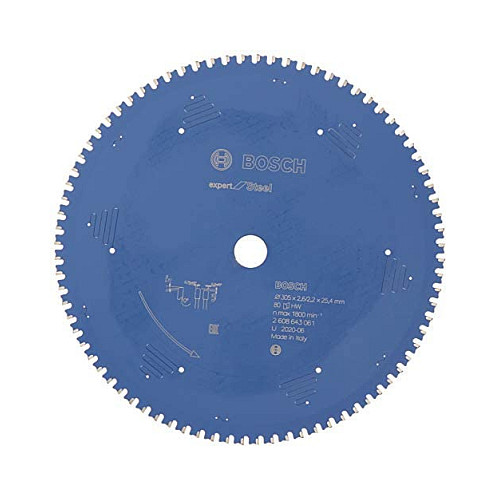 Bosch â€Ž2608643061 circular saw blade Werkzeuge