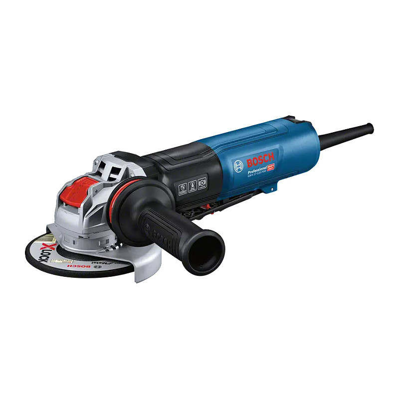 Bosch GWX 17-125 PSB angle grinder Werkzeuge