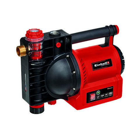 Einhell GE-GP 1145 ECO Werkzeuge