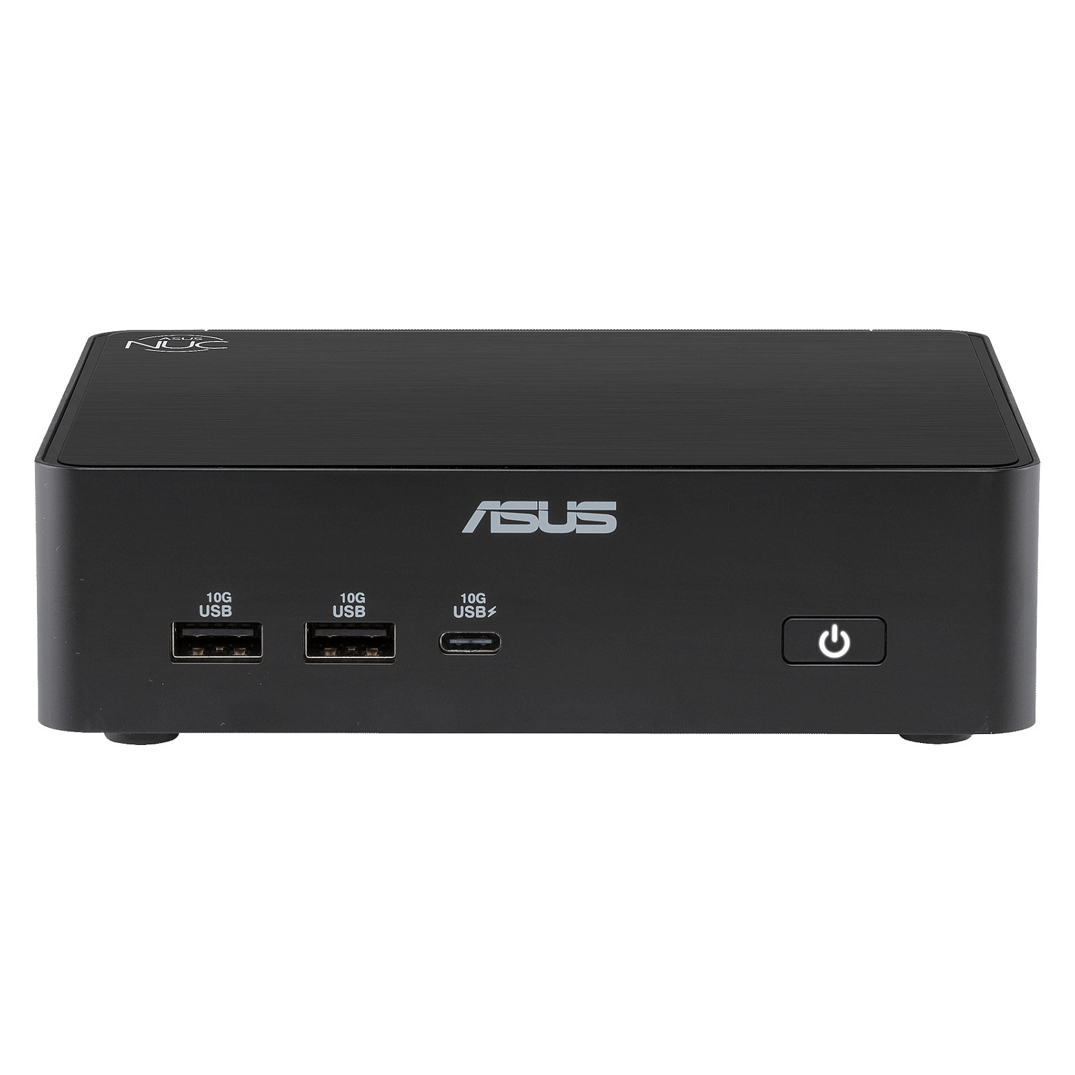 ASUS NUC Gen16 Pro Grand Canyon U7/16GB/1TB Win11P RNUC16GDKU7664N2 EU Cord Marken PCs