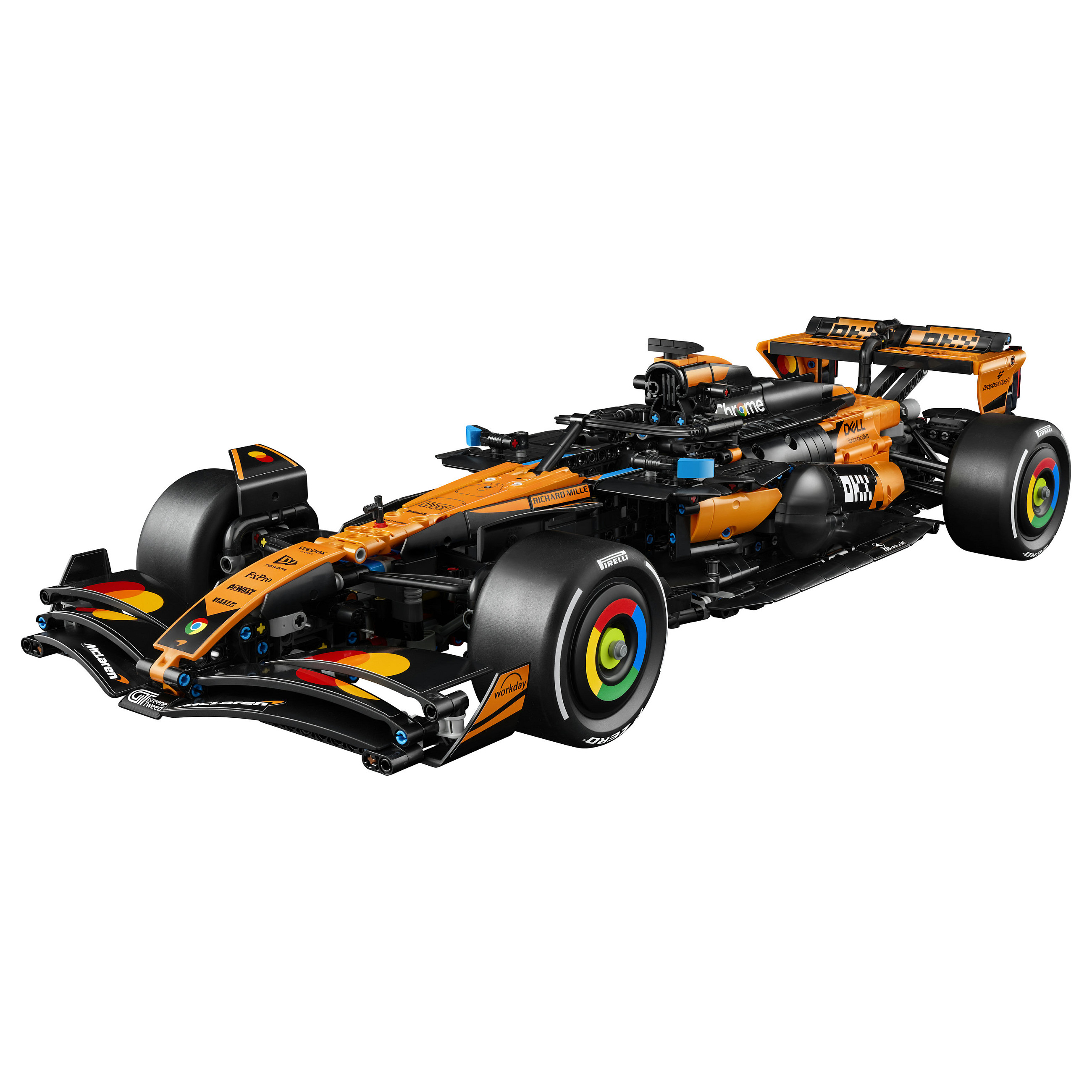 LEGO Technic 42228