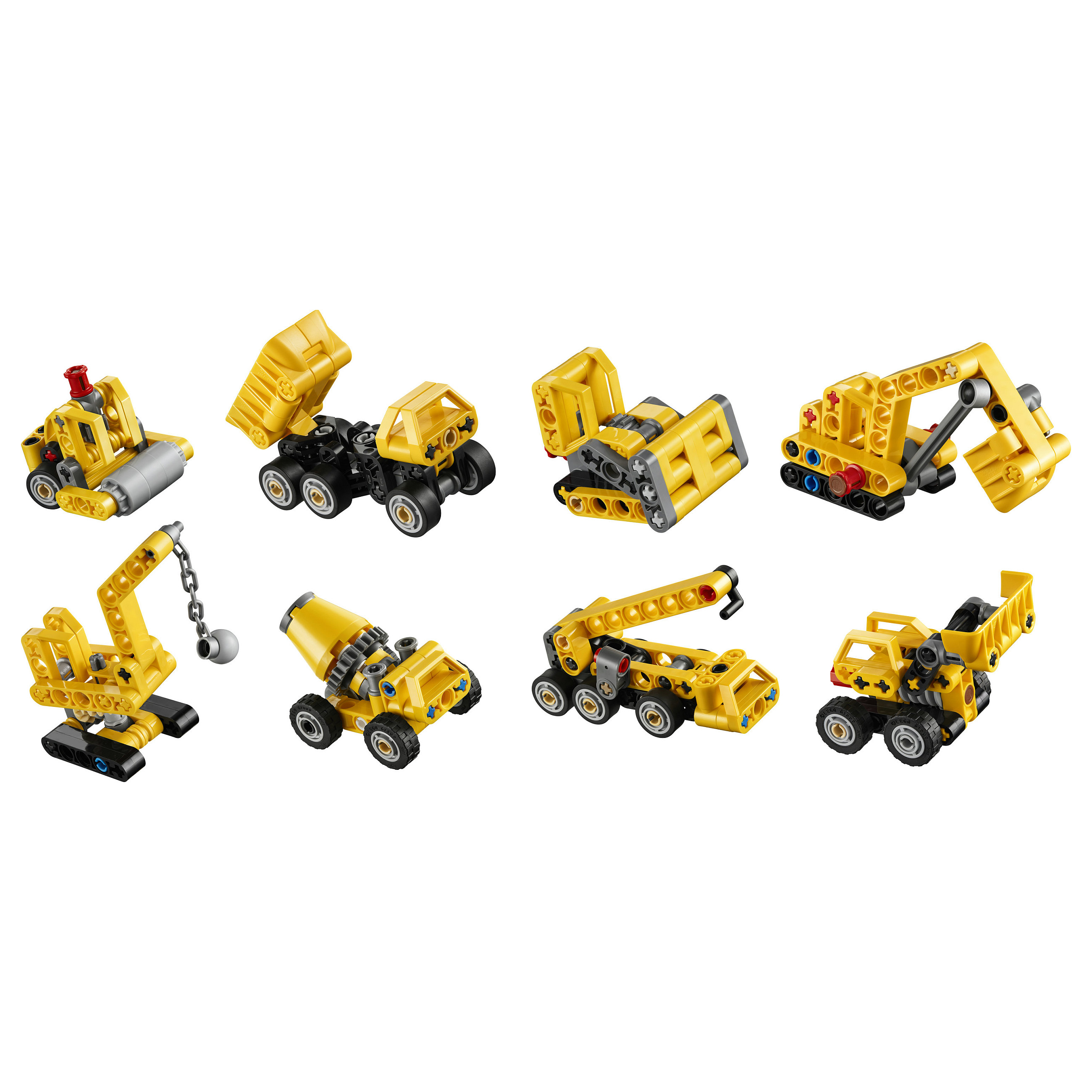 LEGO Technic 42233