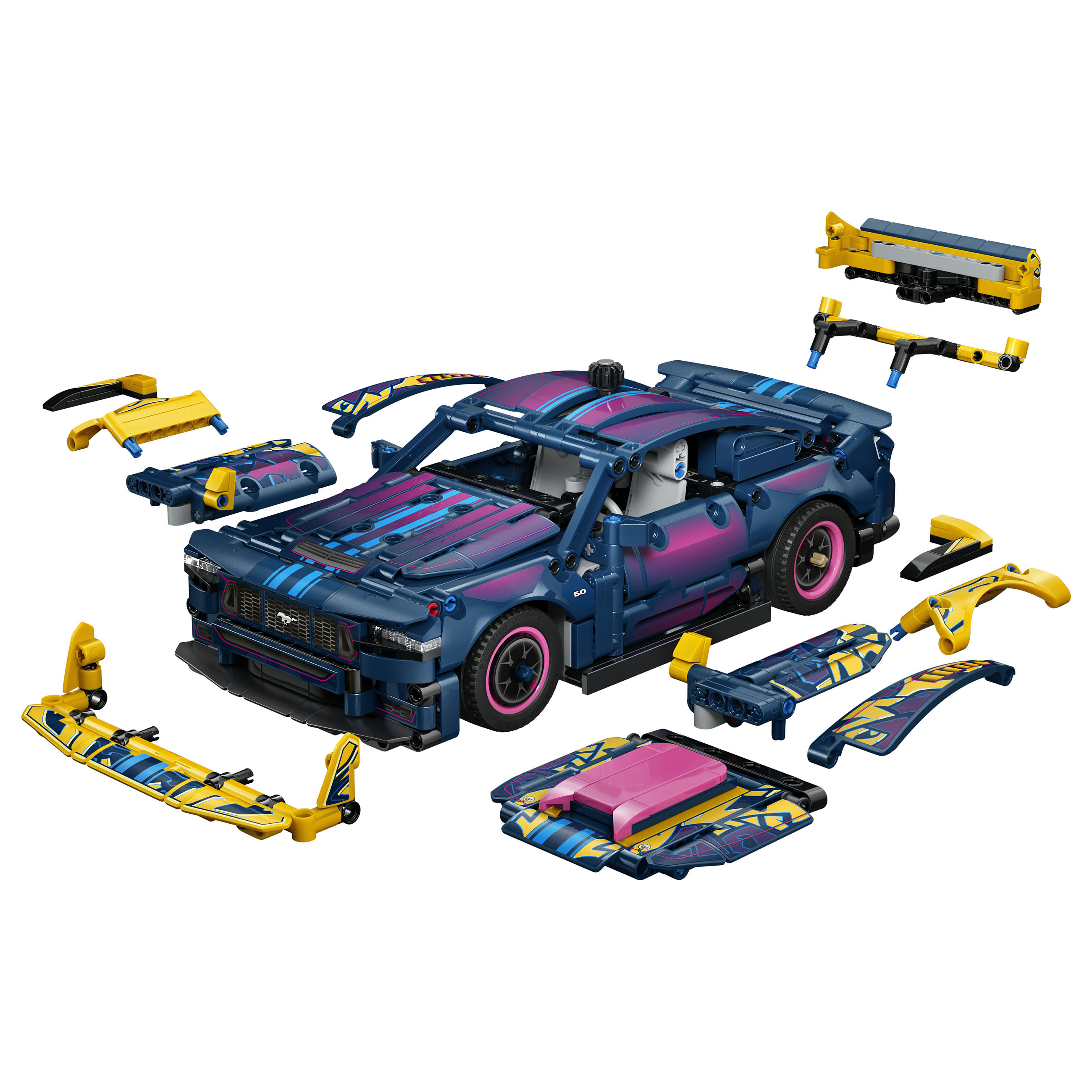 LEGO Technic 42236