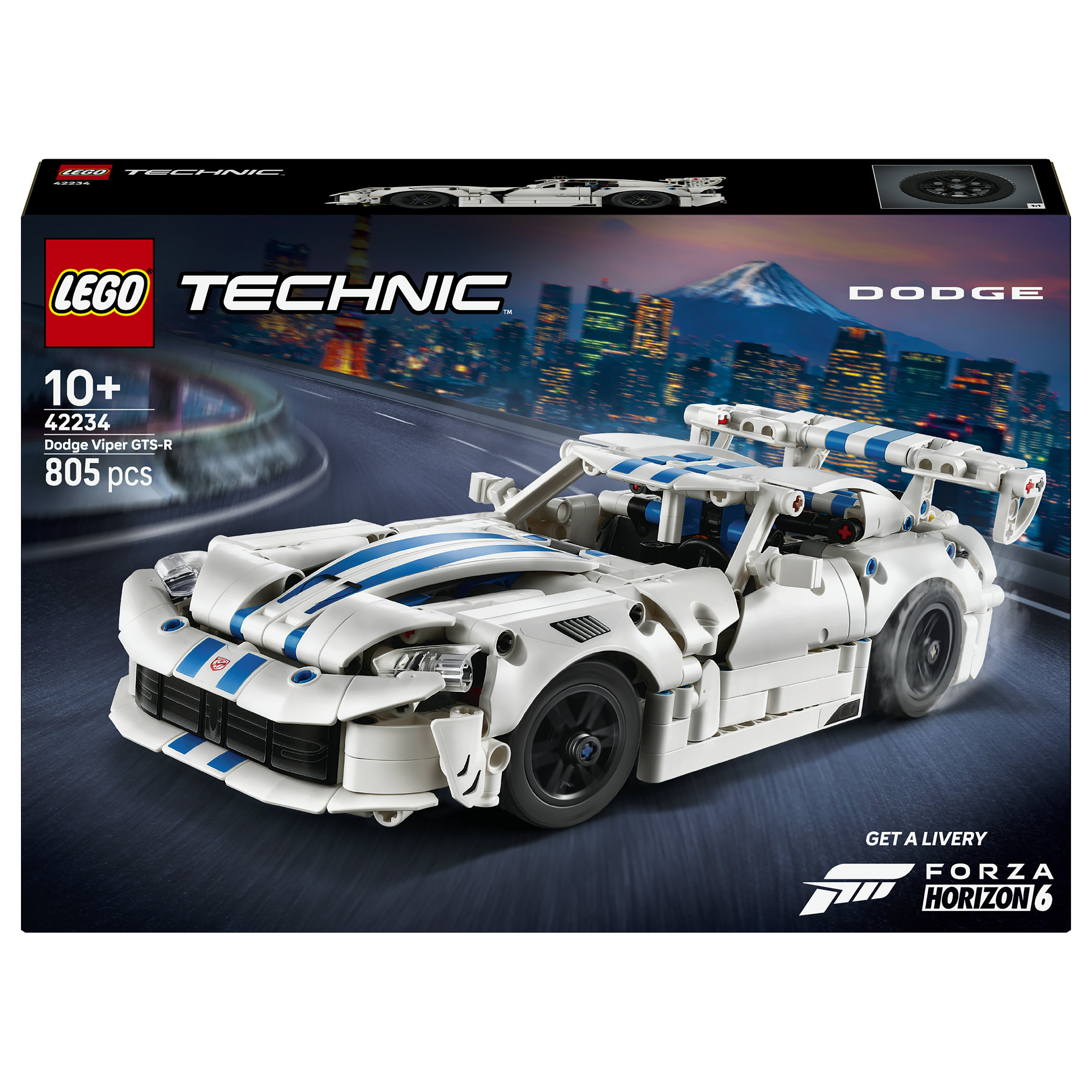LEGO Technic 42234