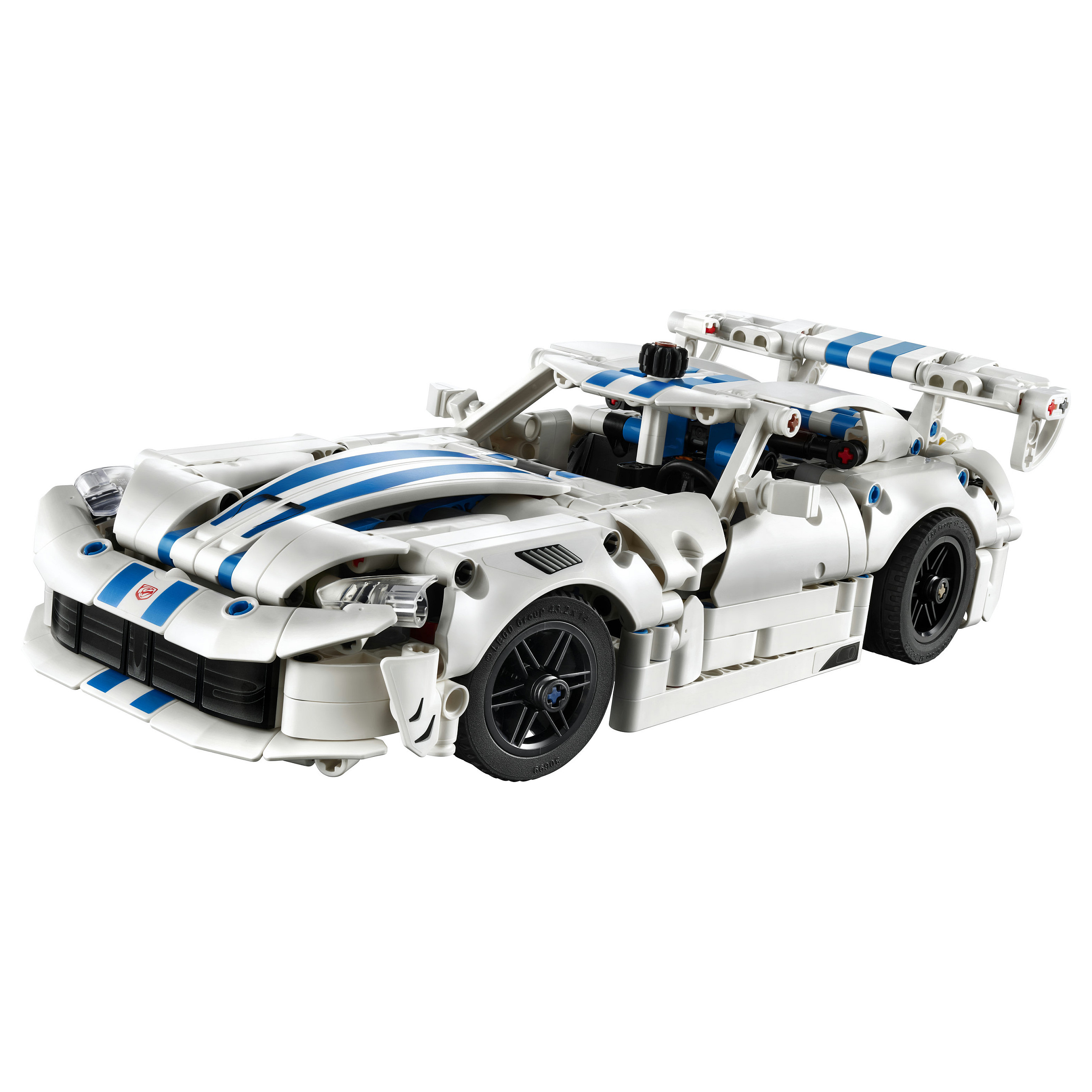LEGO Technic 42234