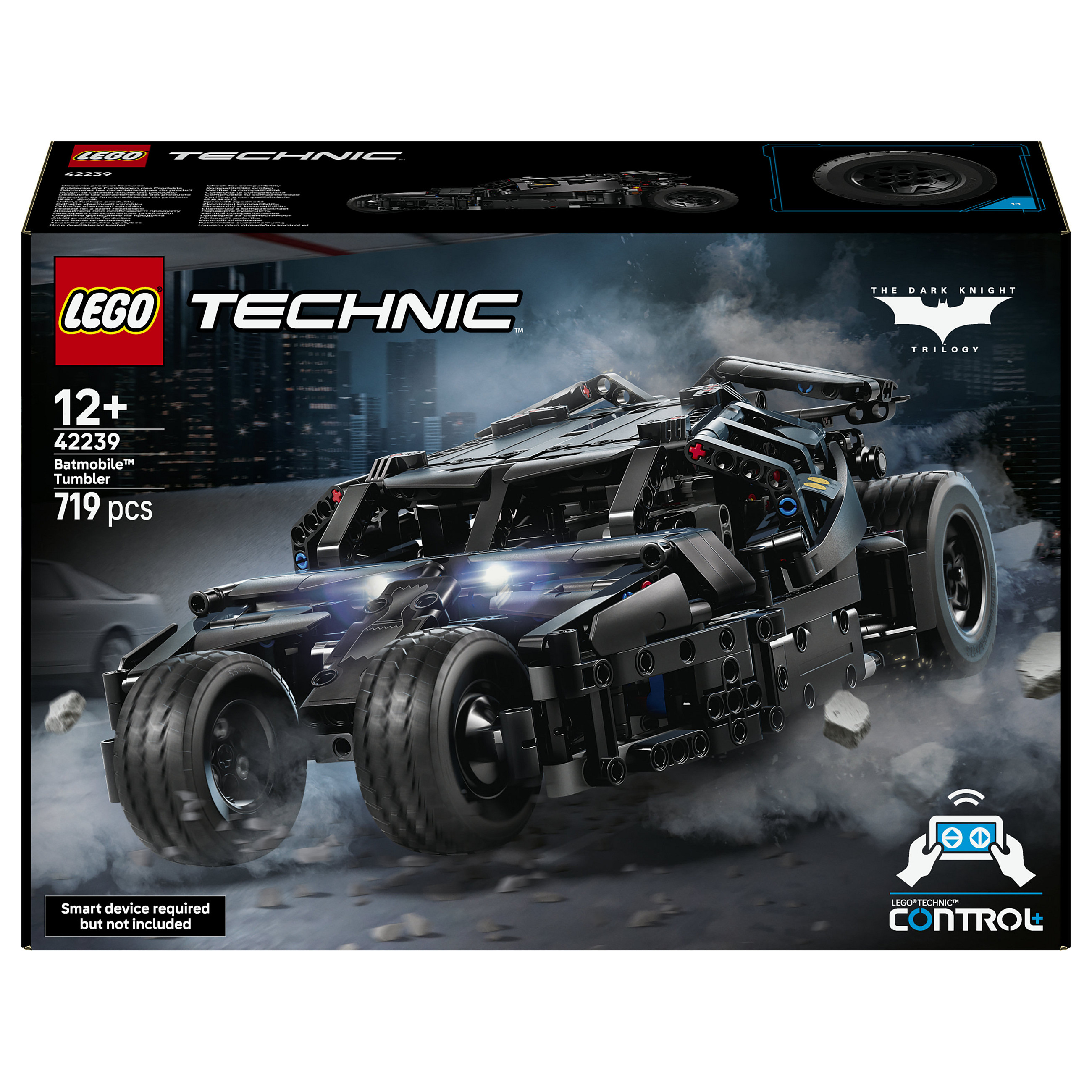 LEGO Technic 42239