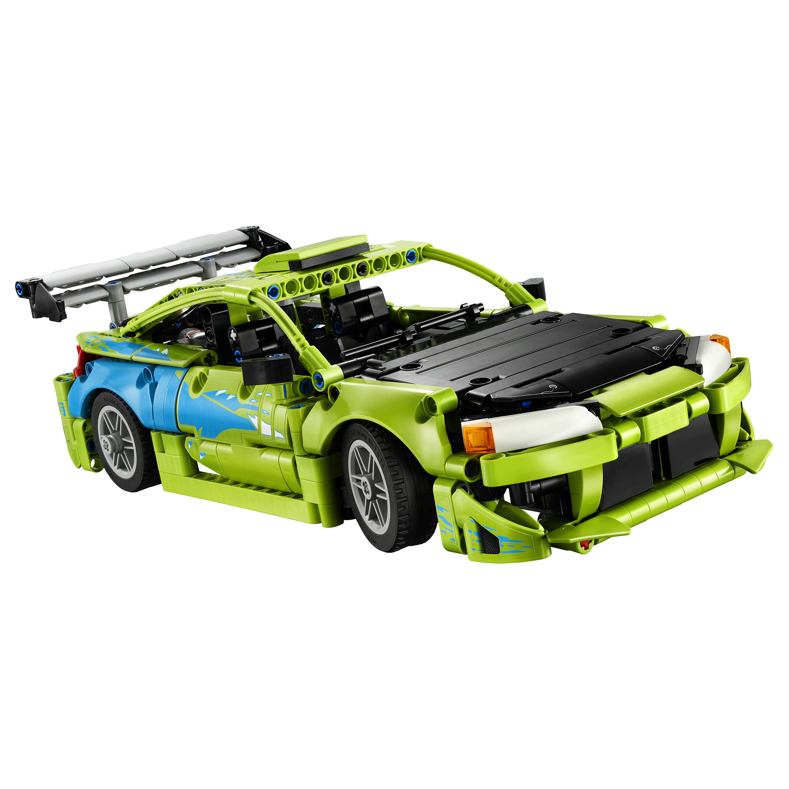 LEGO Technic 42229 building toy