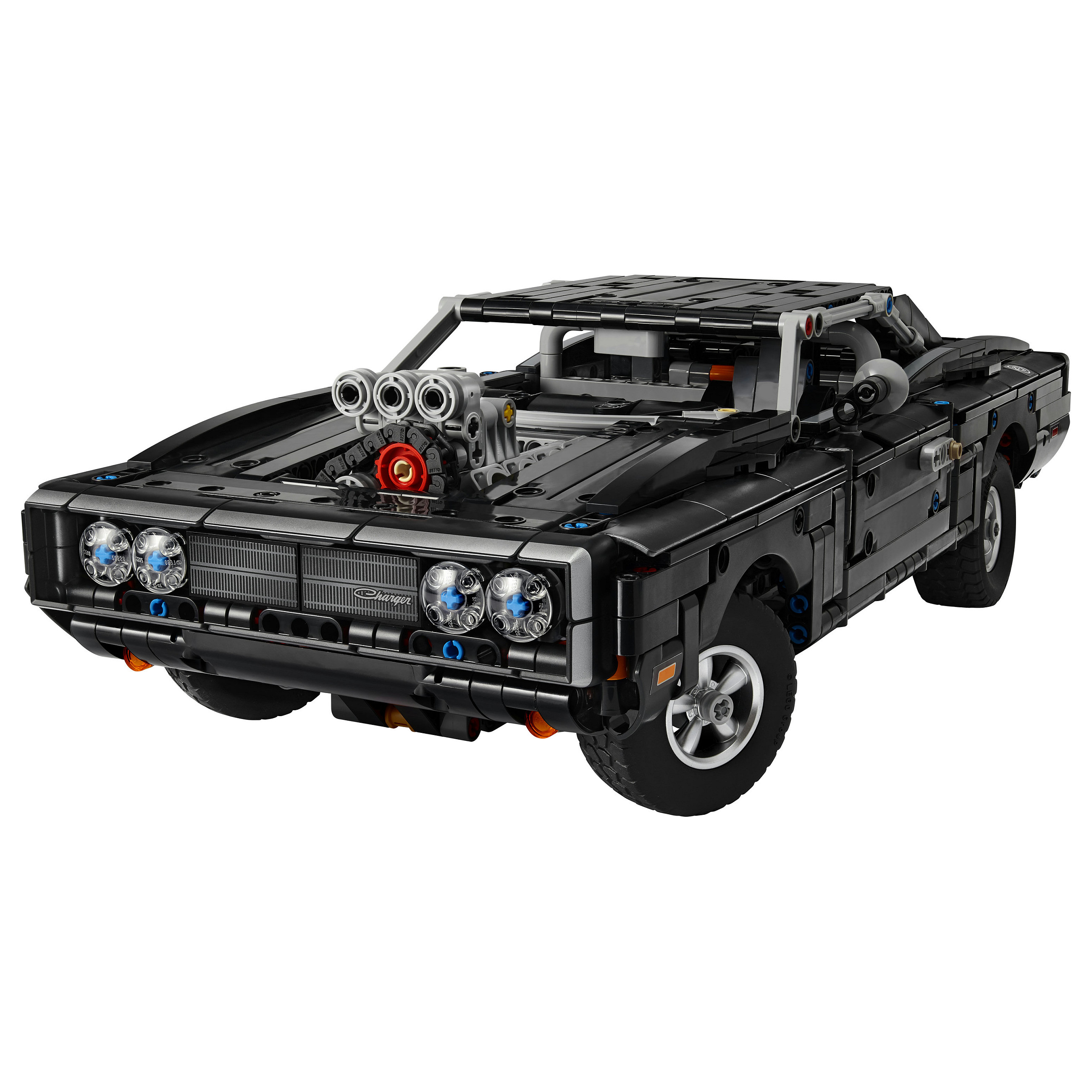 LEGO Technic 42231 building toy