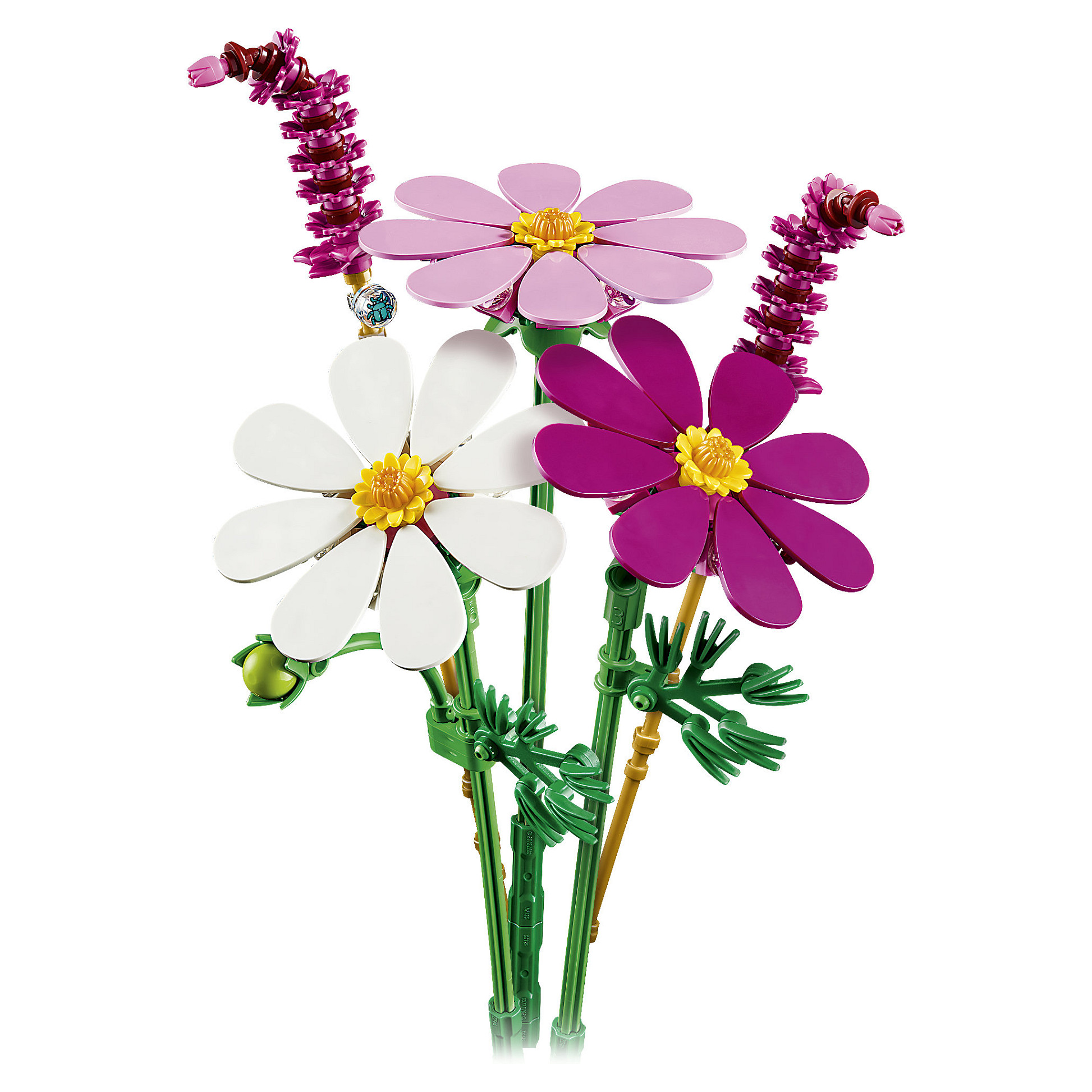 LEGO Botanicals 11514 building toy