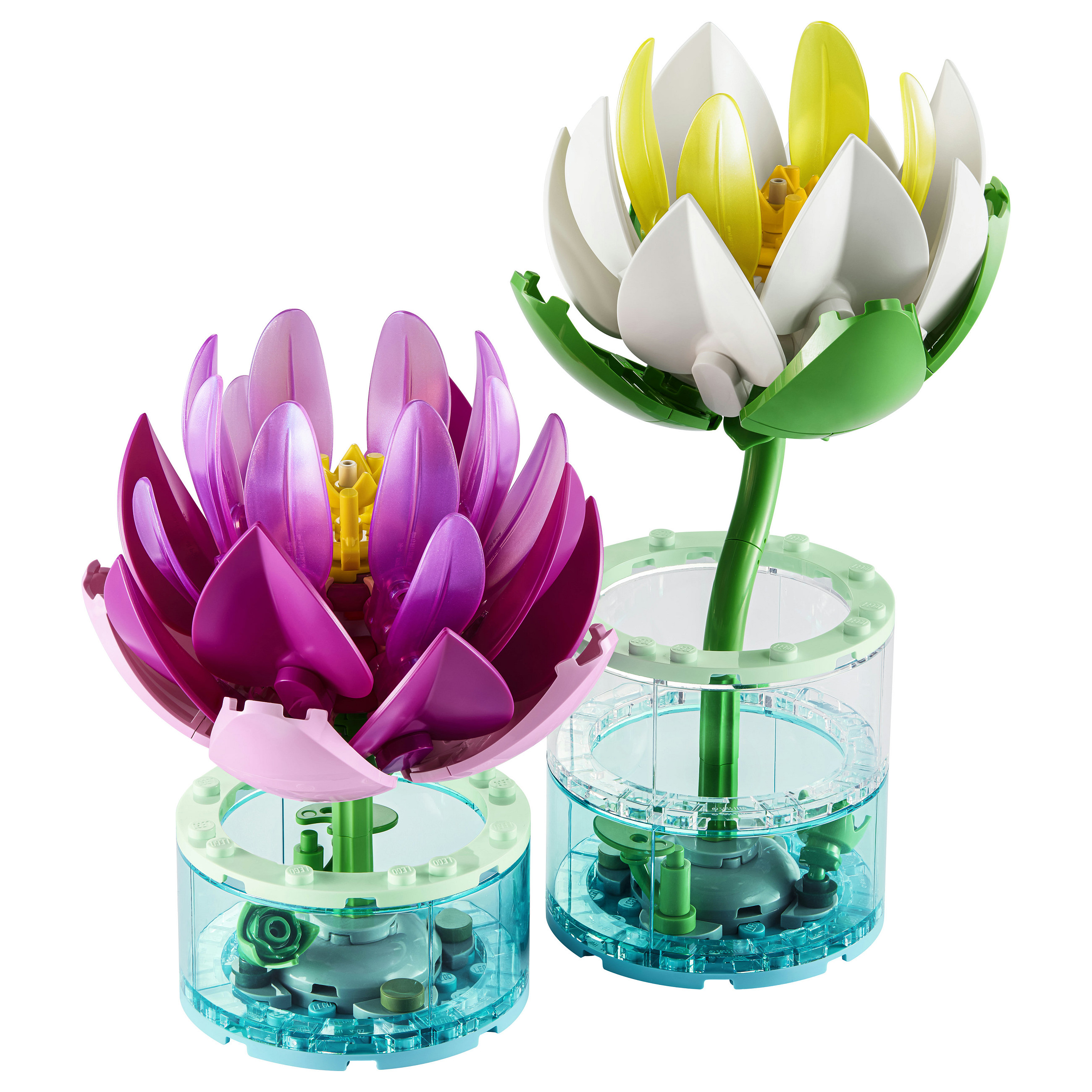 LEGO Botanicals 11511 building toy