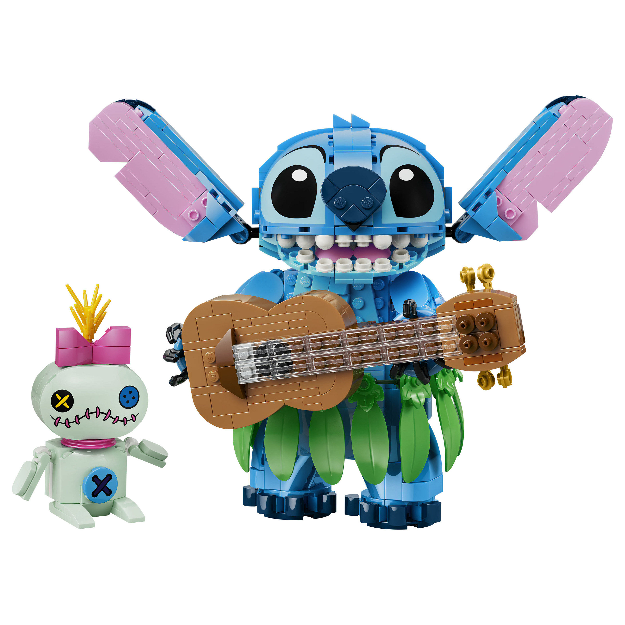LEGO Disney 43296 building toy