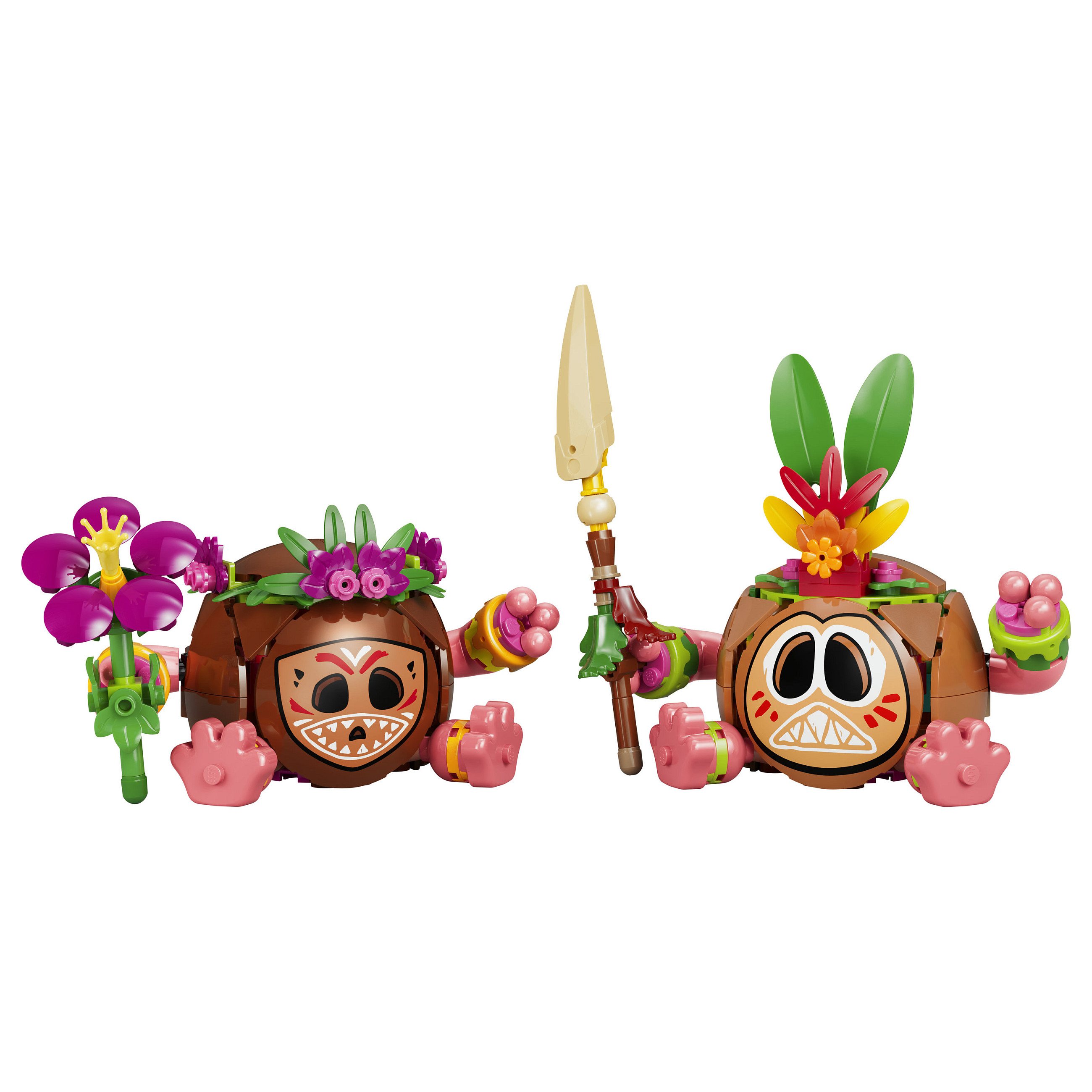LEGO Disney Princess Kakamora