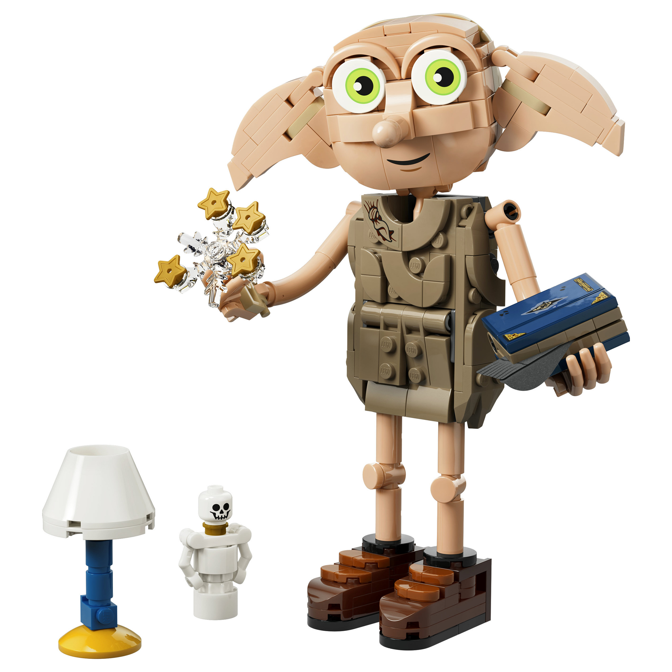 LEGO Harry Potter 76469 building toy