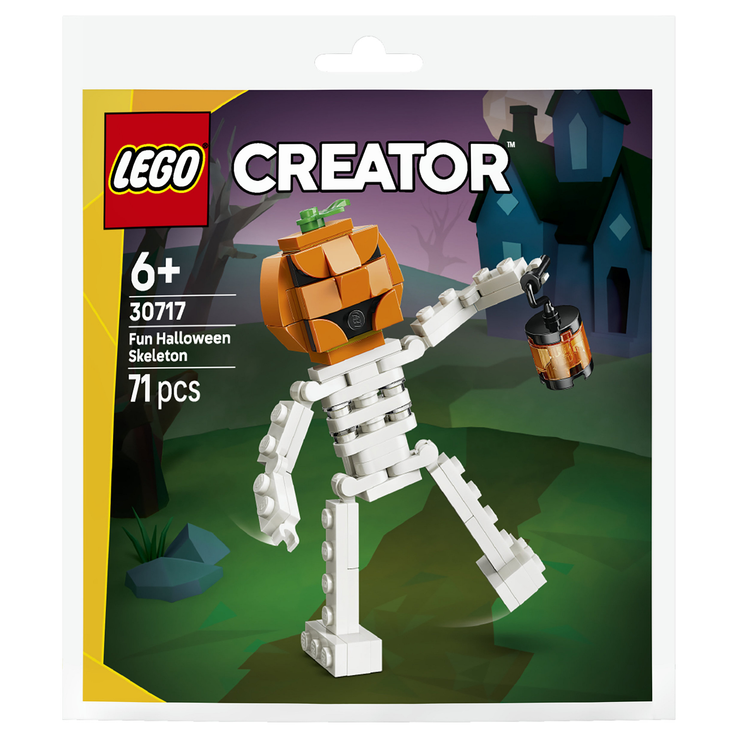 LEGO Creator 30717 building toy Spielwaren