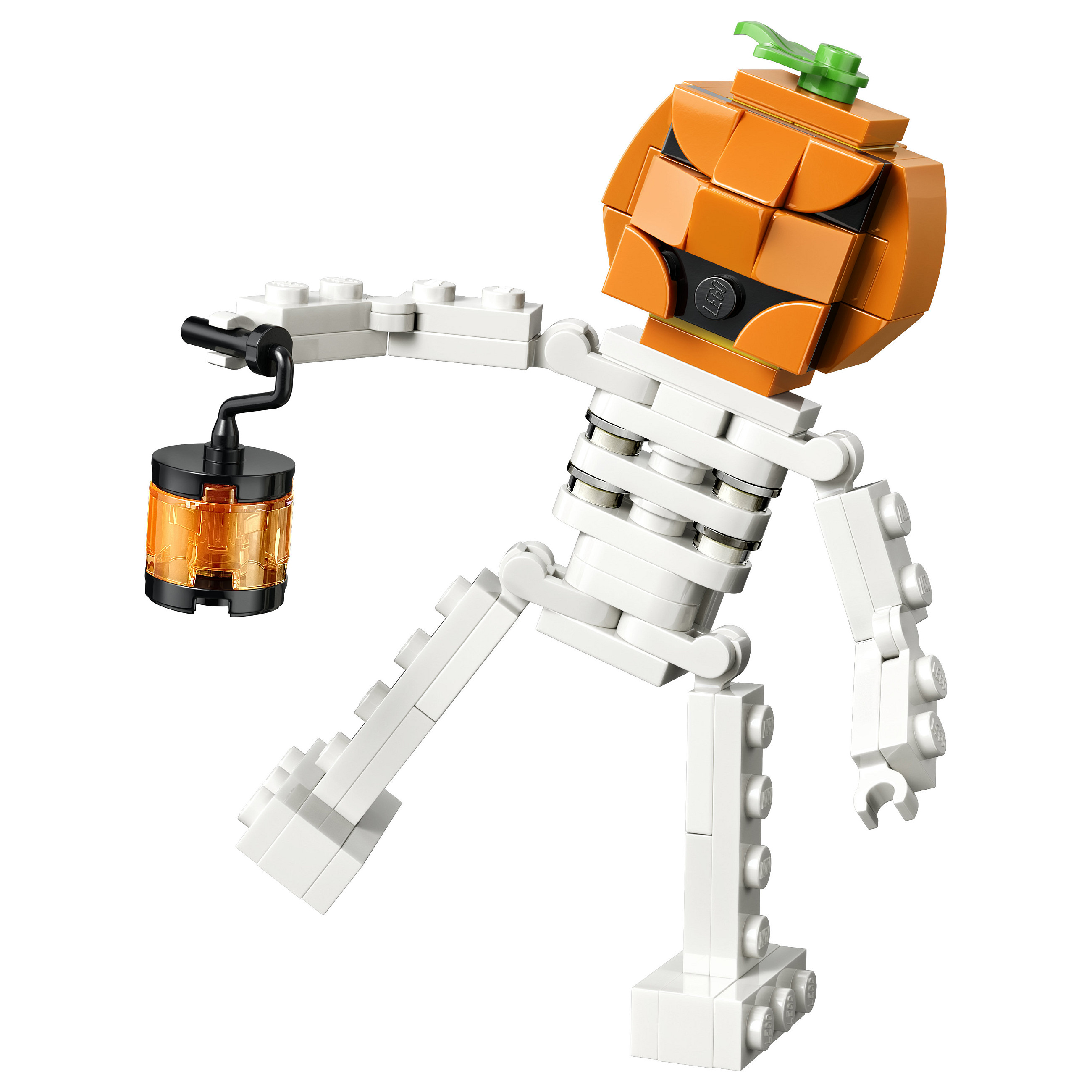 LEGO Creator 30717 building toy