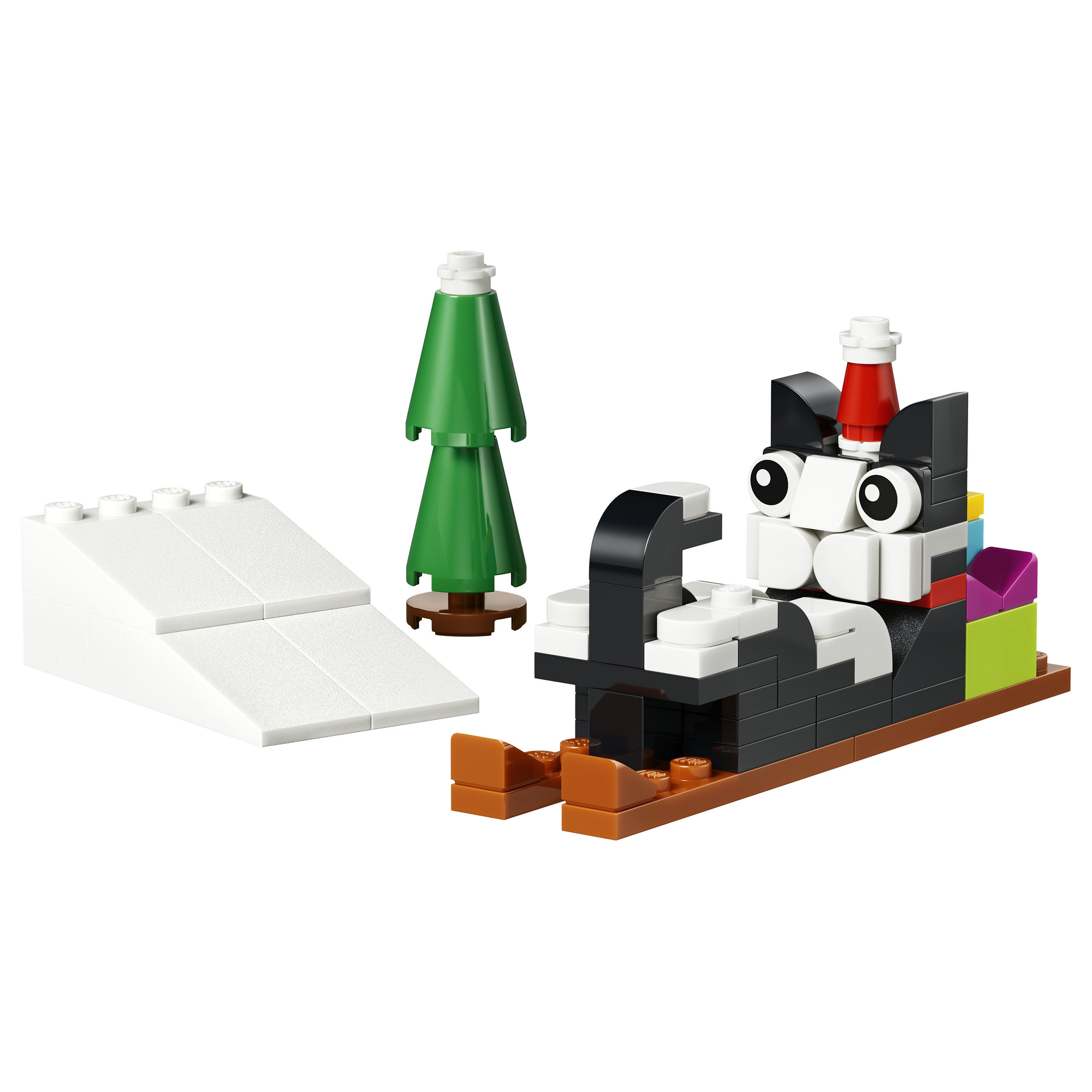 LEGO Creator 30718 building toy