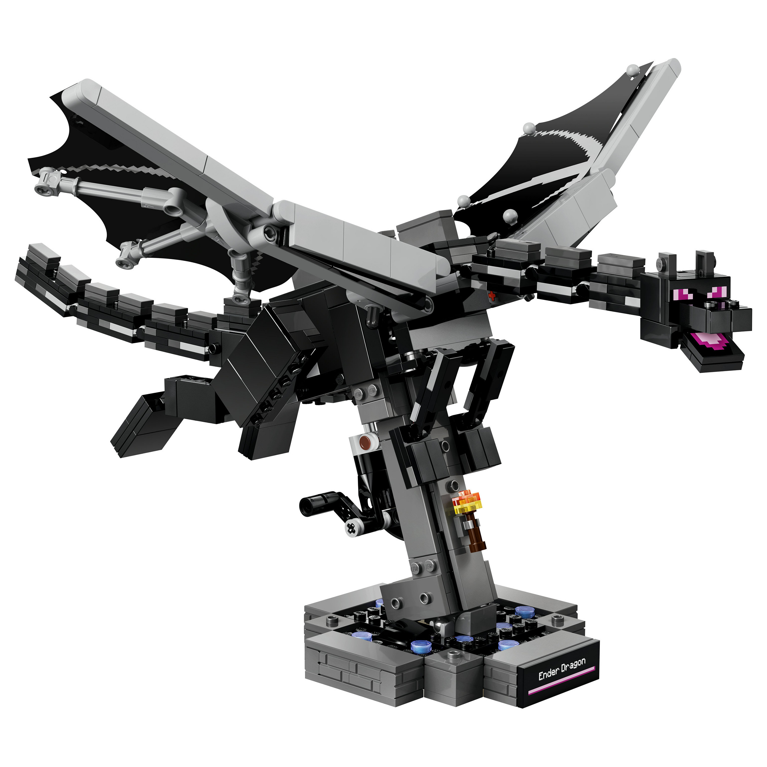 LEGO Minecraft 21595 building toy