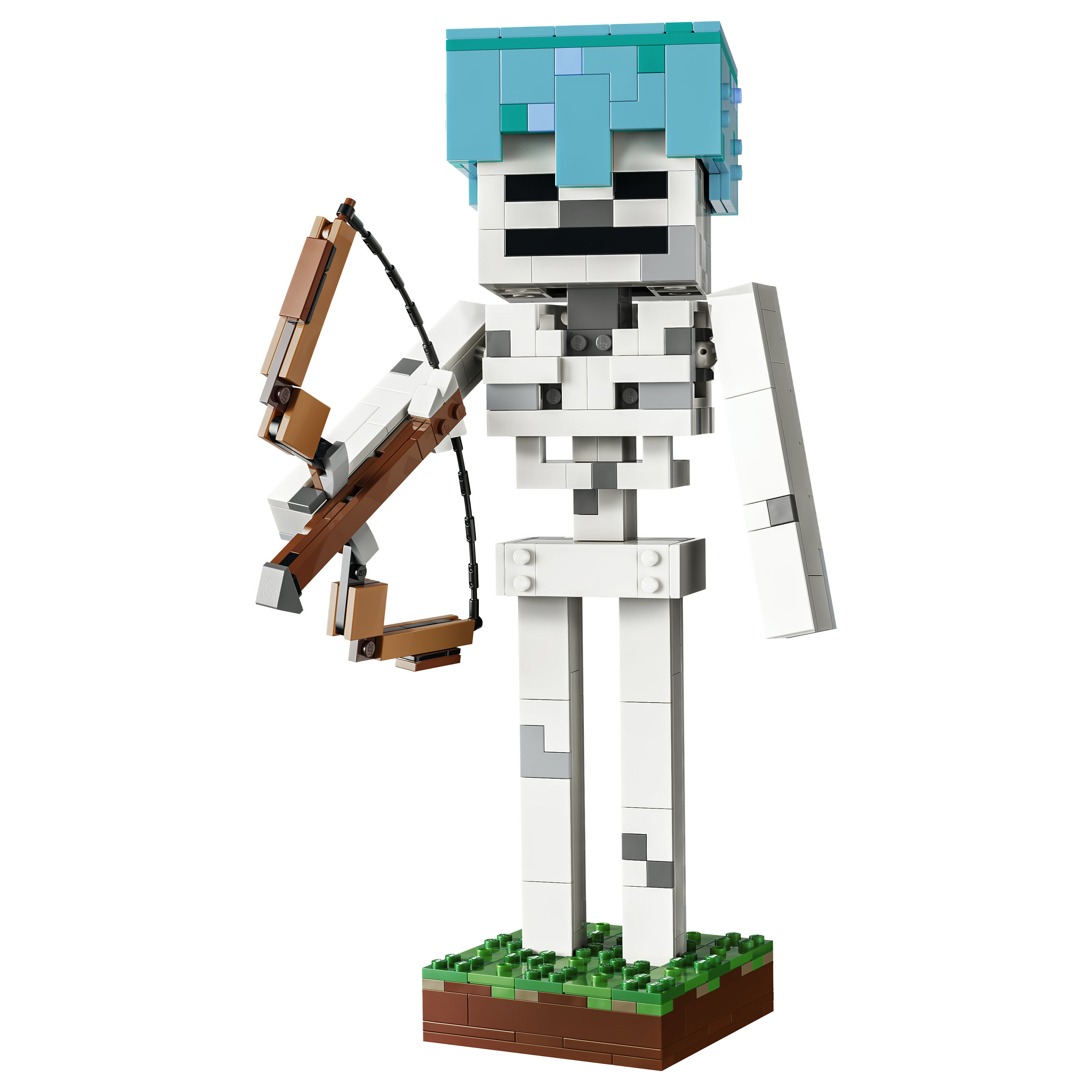 LEGO Minecraft 21594 building toy