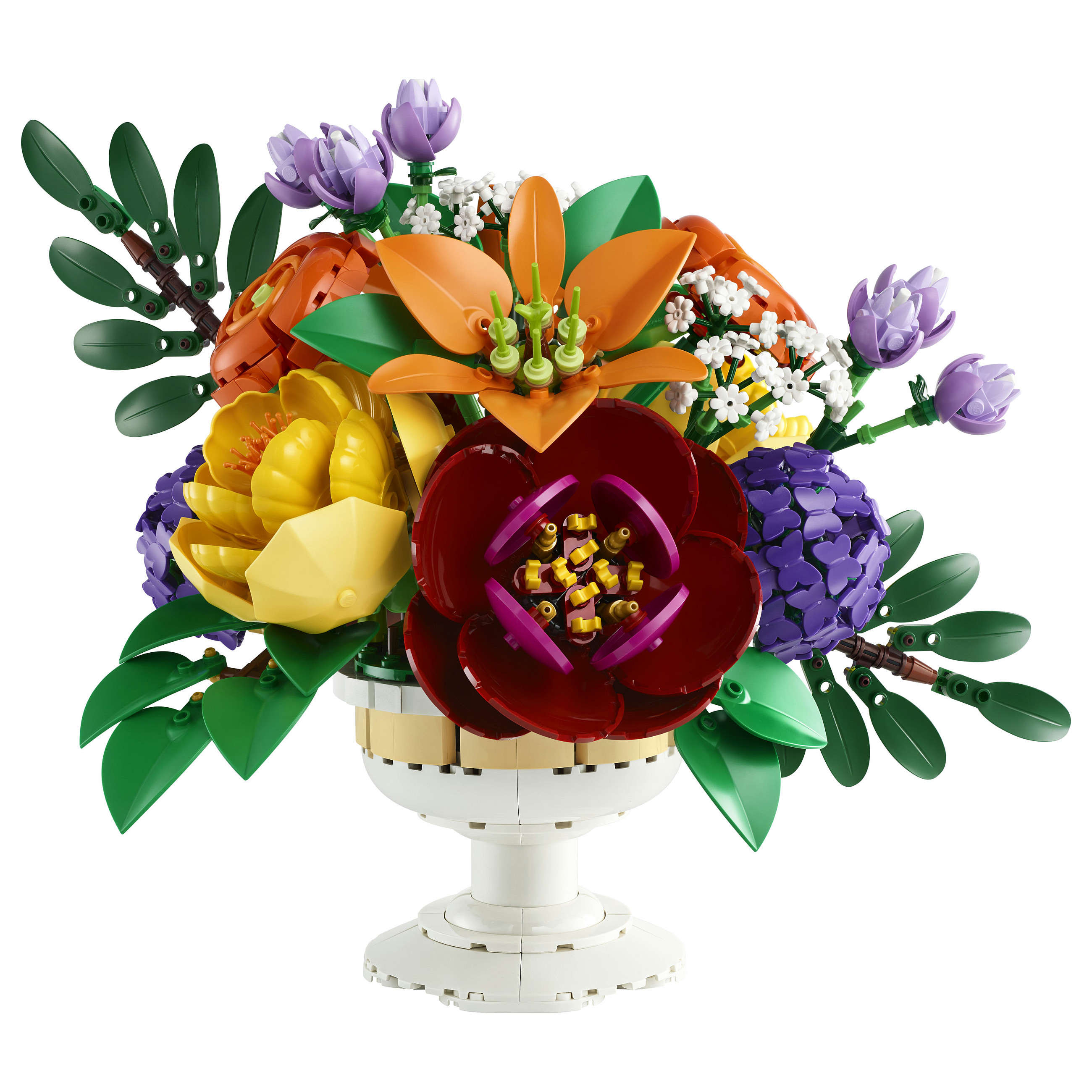 LEGO Botanicals Flower Arrangement
