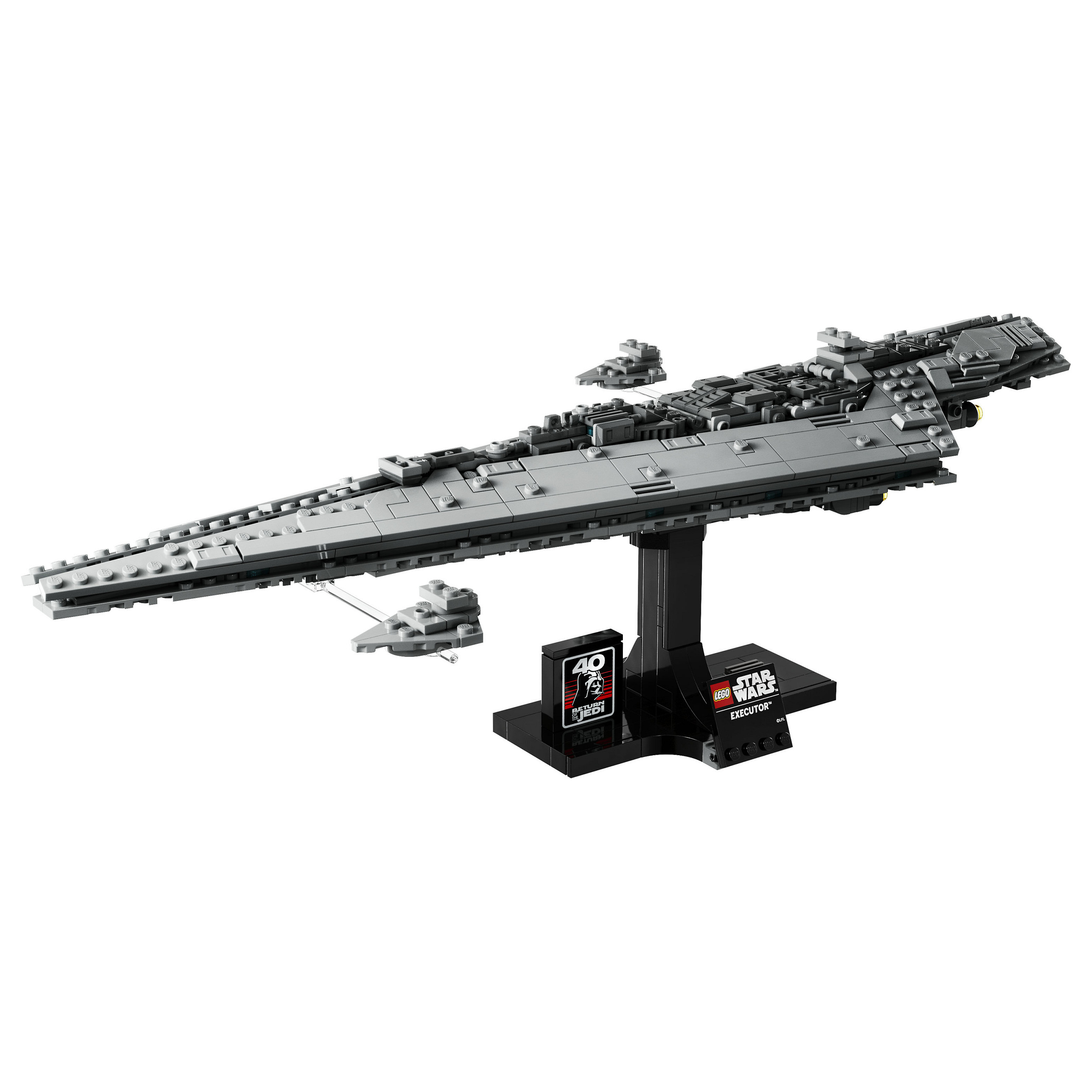 LEGO Star Wars Executor Super Star Destroyer