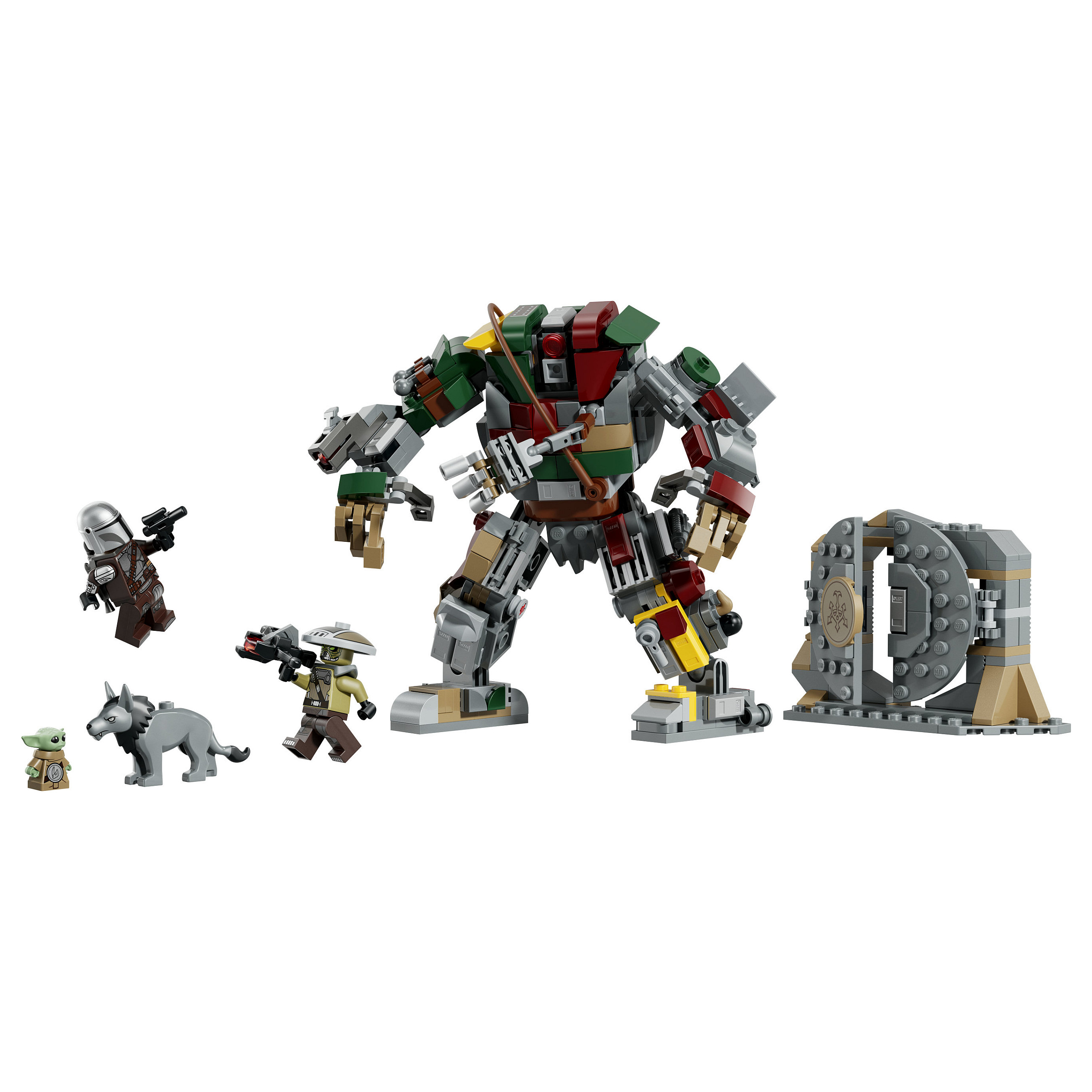 LEGO Star Wars 75451