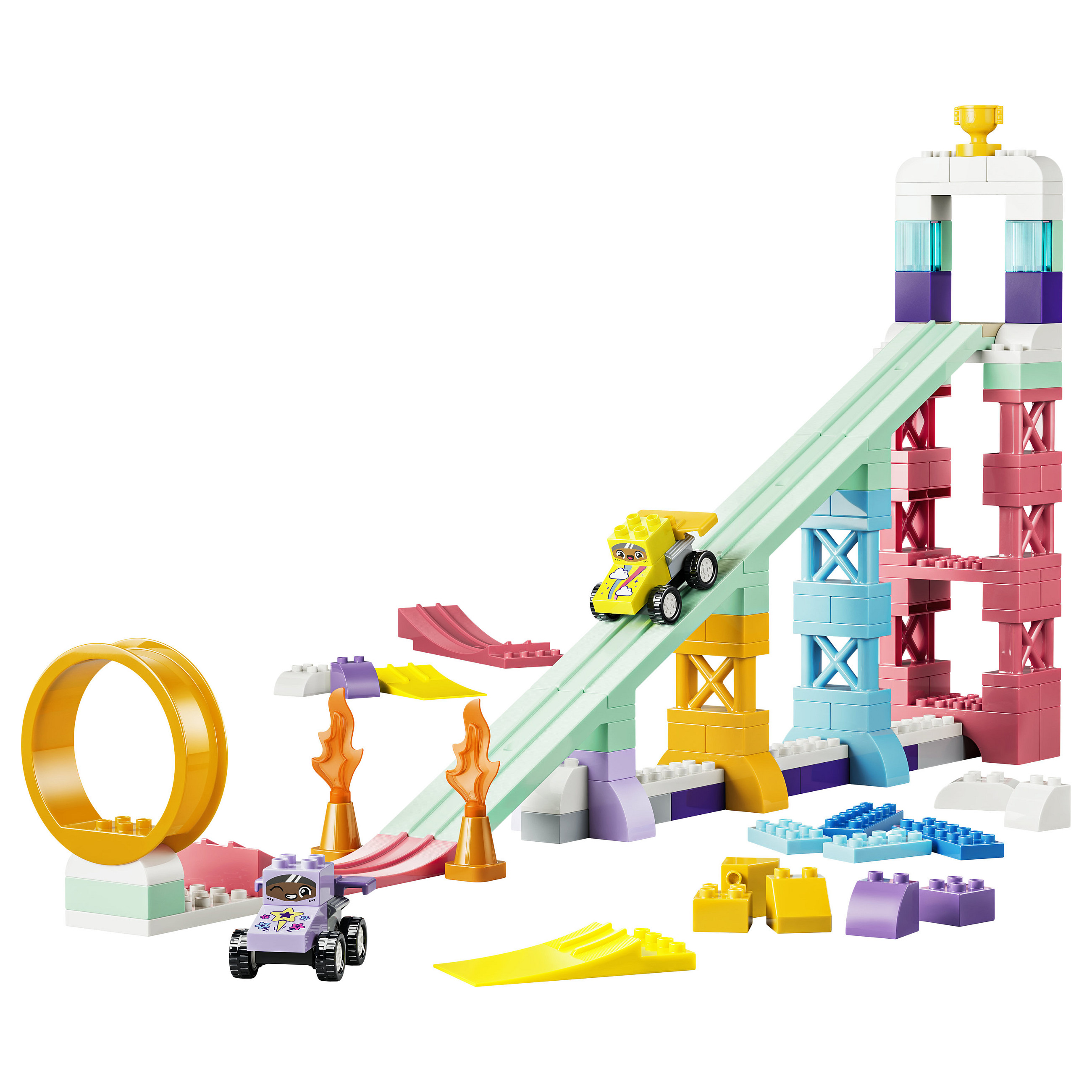 LEGO DUPLO 10478 building toy