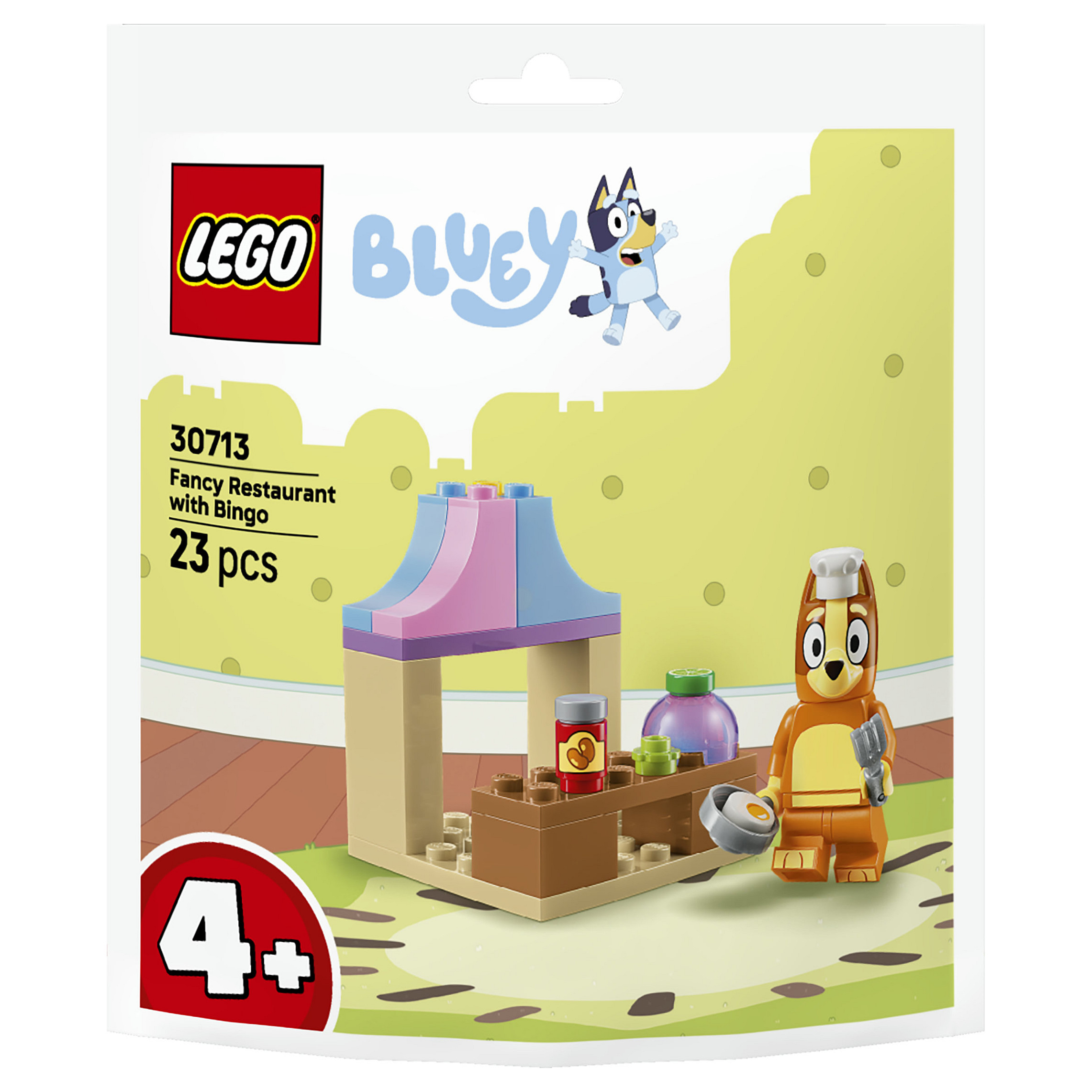 LEGO 30713 building toy Spielwaren