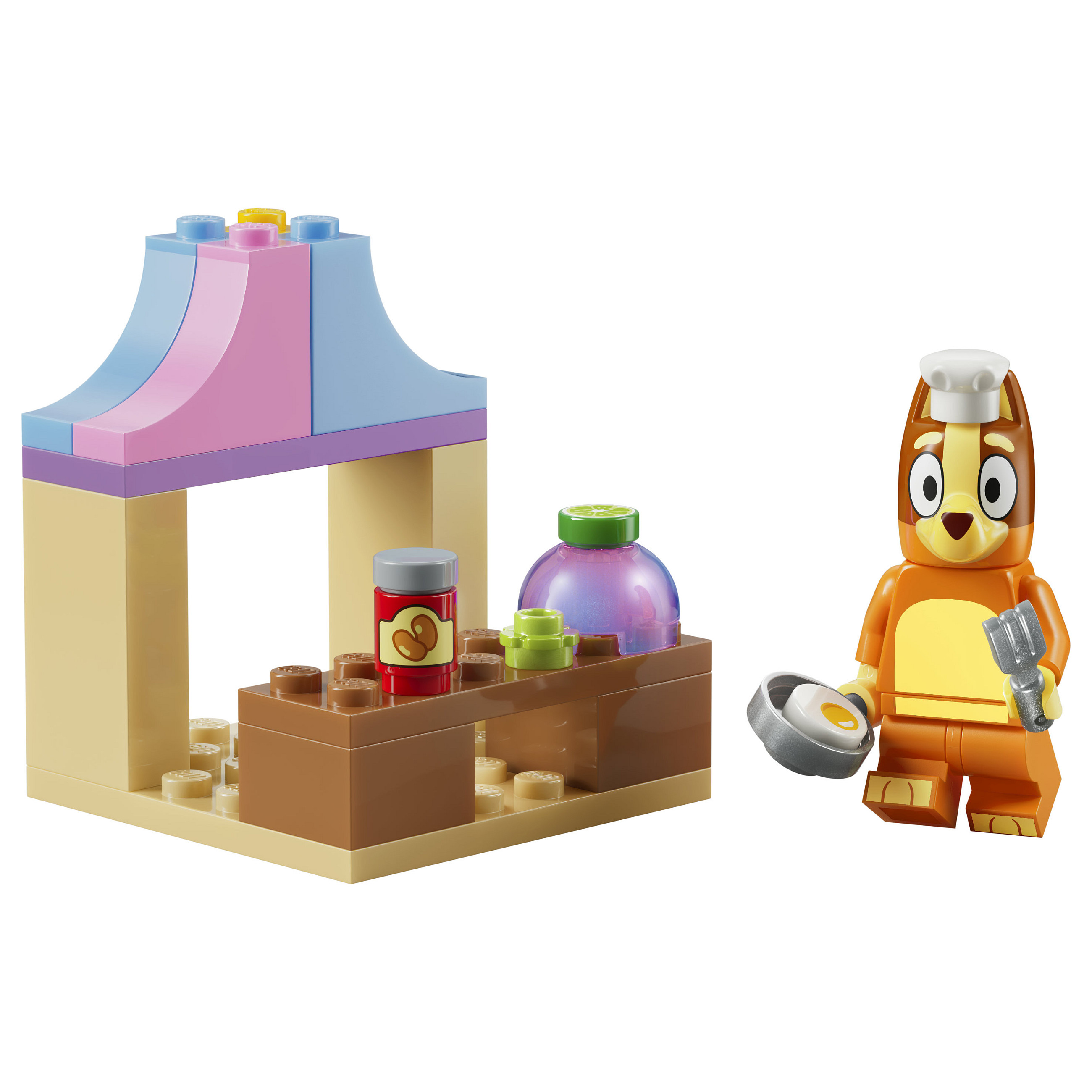 LEGO 30713 building toy