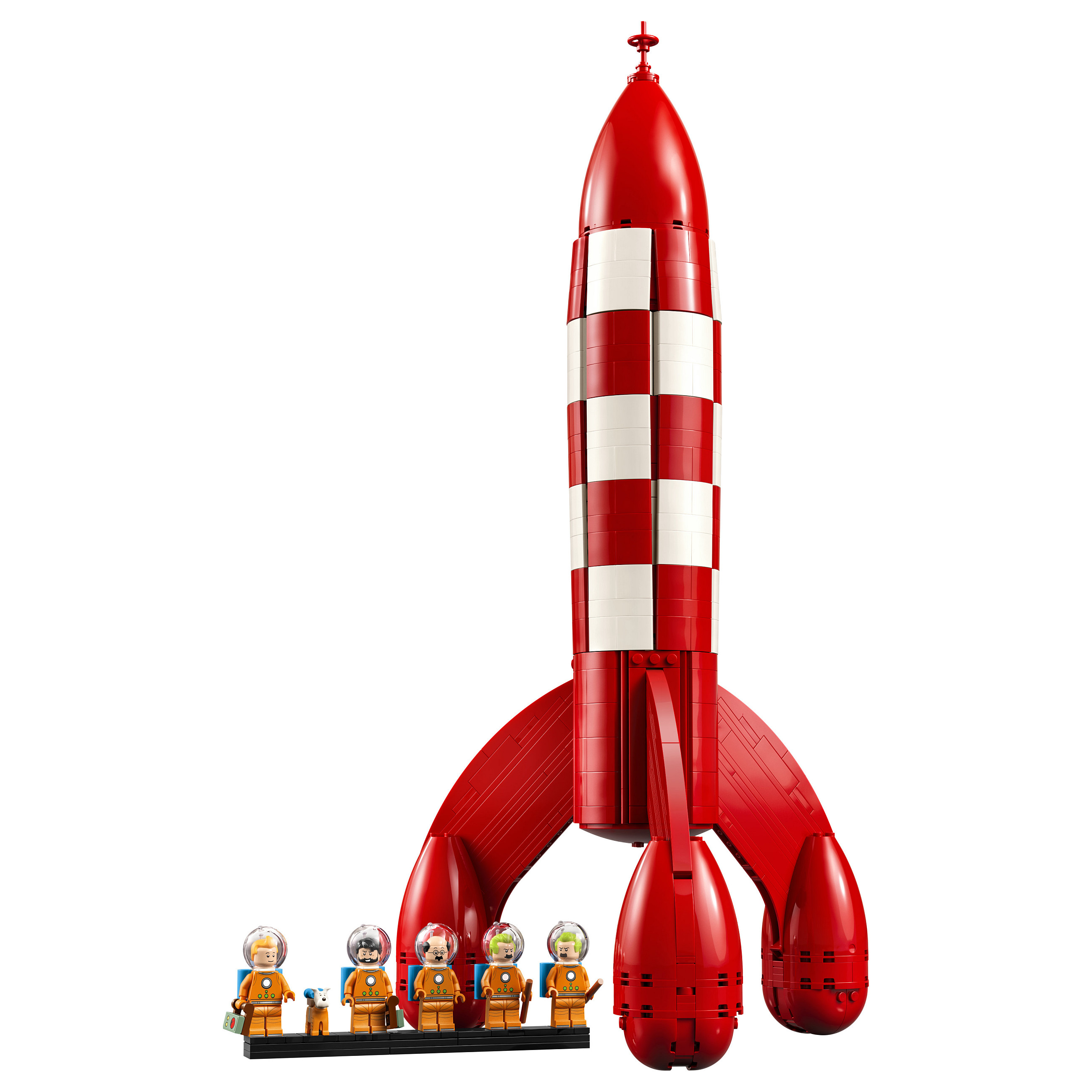 LEGO Ideas 21367 building toy