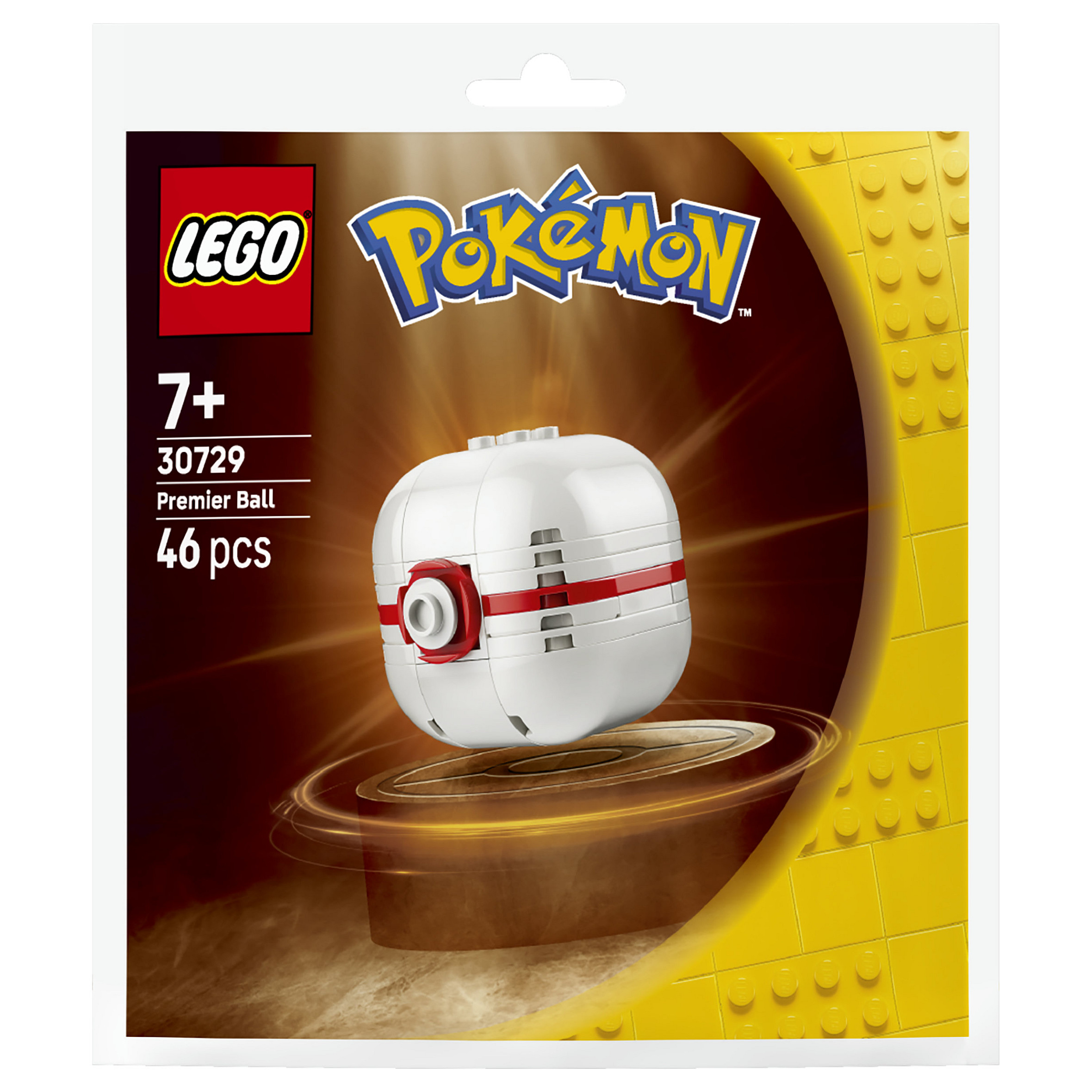 LEGO 30729 building toy