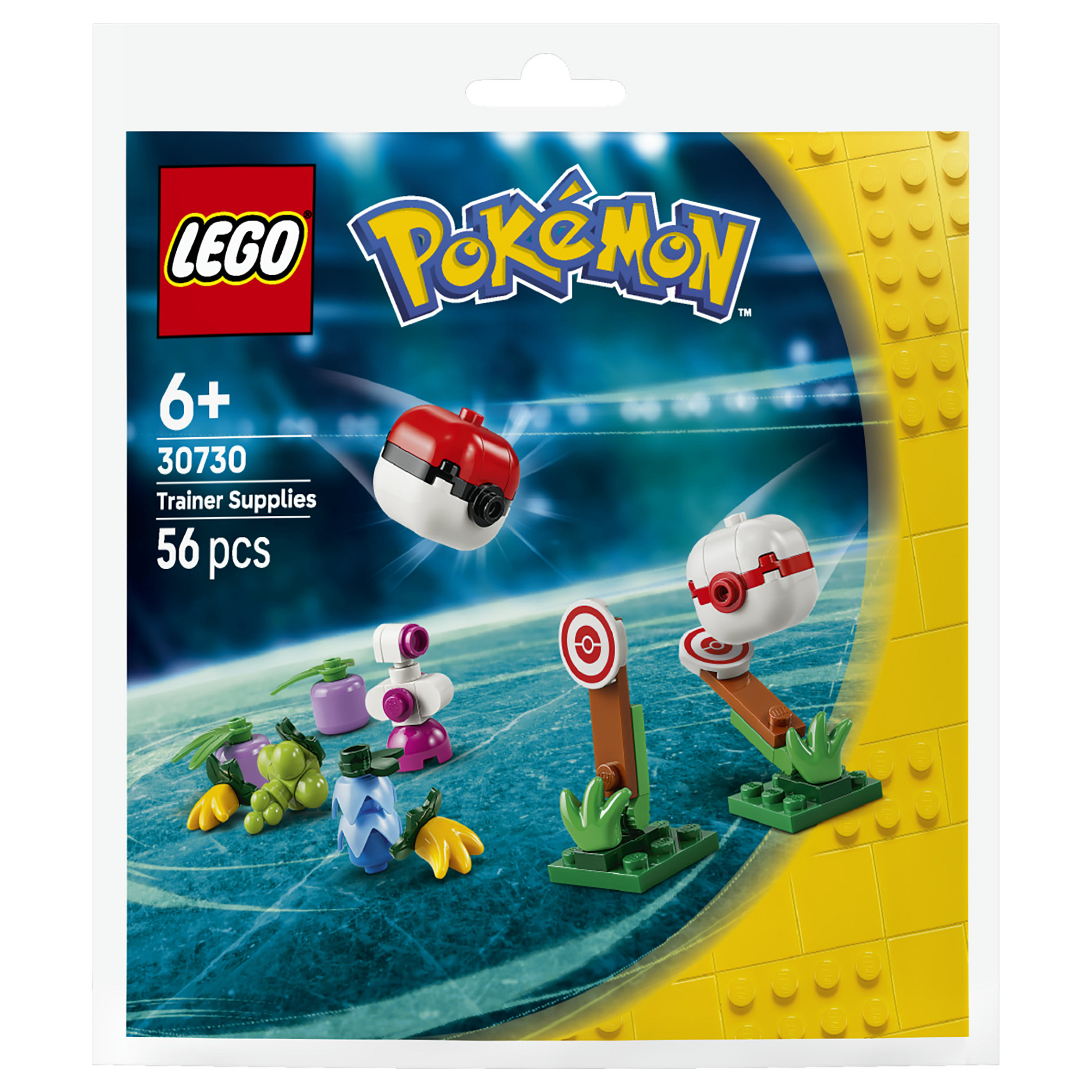 LEGO 30730 building toy