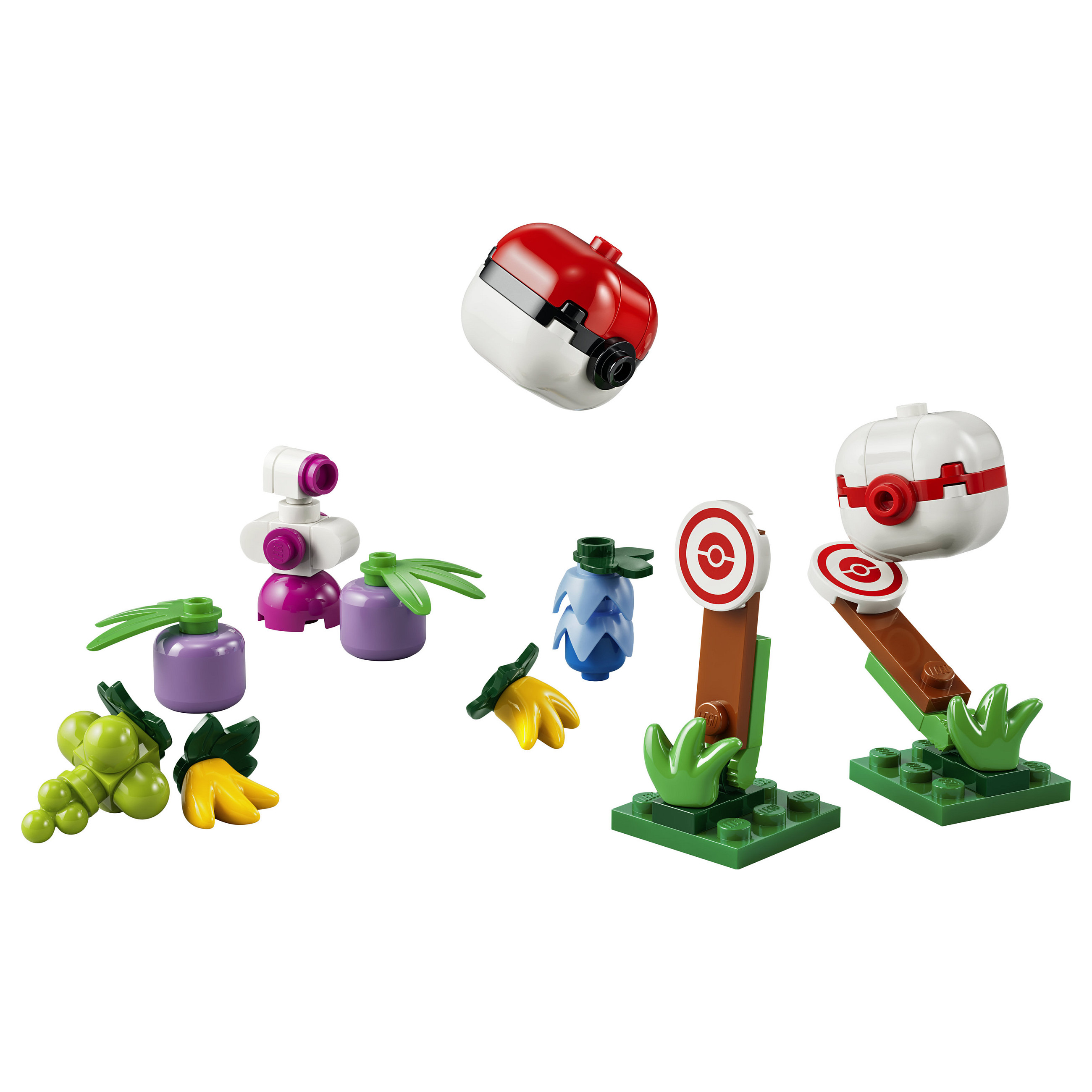 LEGO 30730 building toy