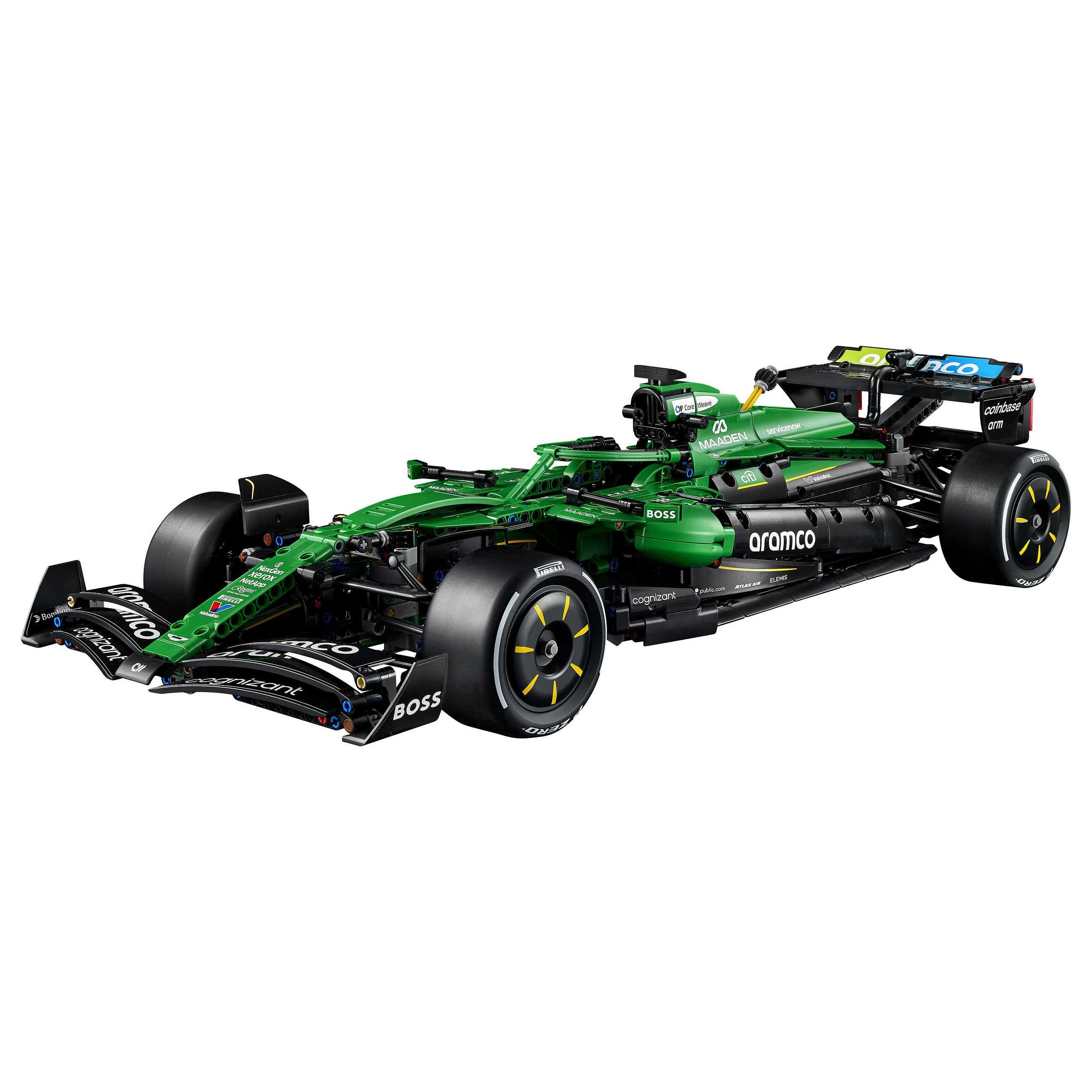 LEGO Technic 42240